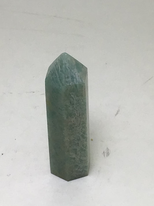 Amazonite Point
