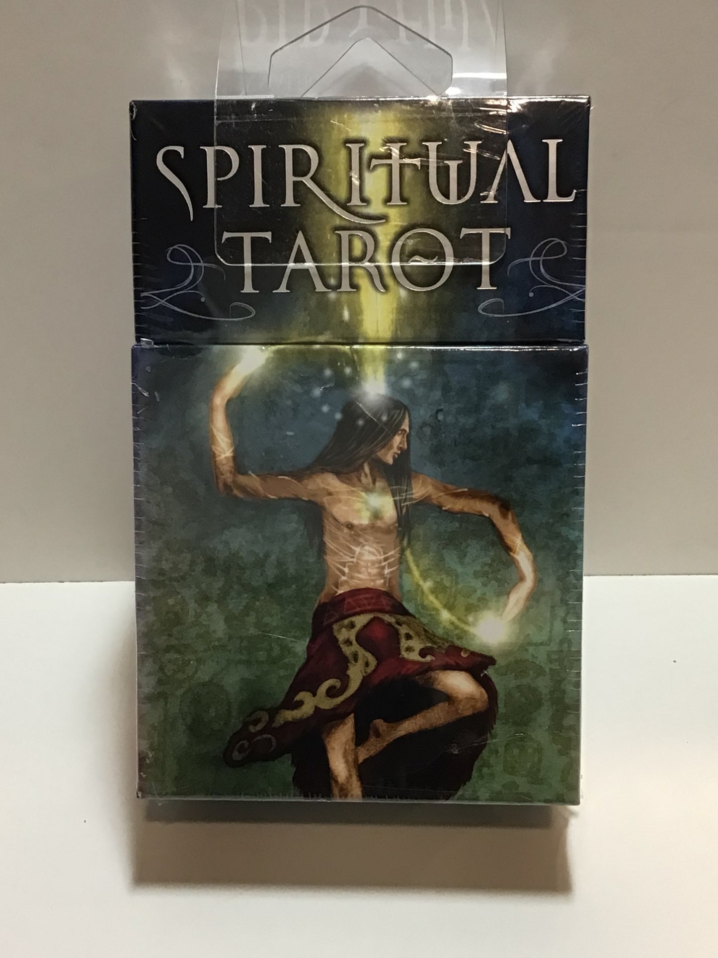 Spiritual Tarot