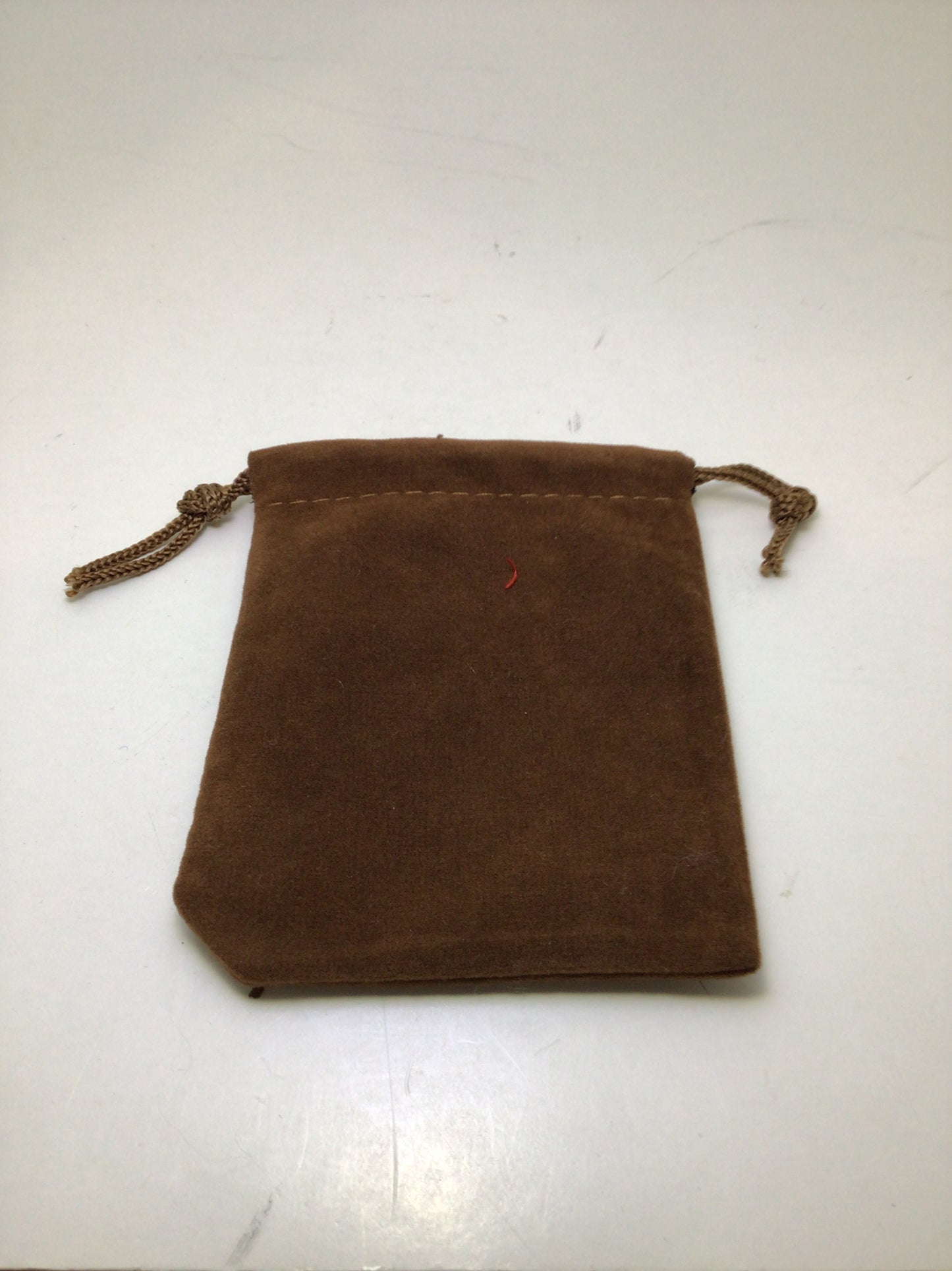 Velvet Bag