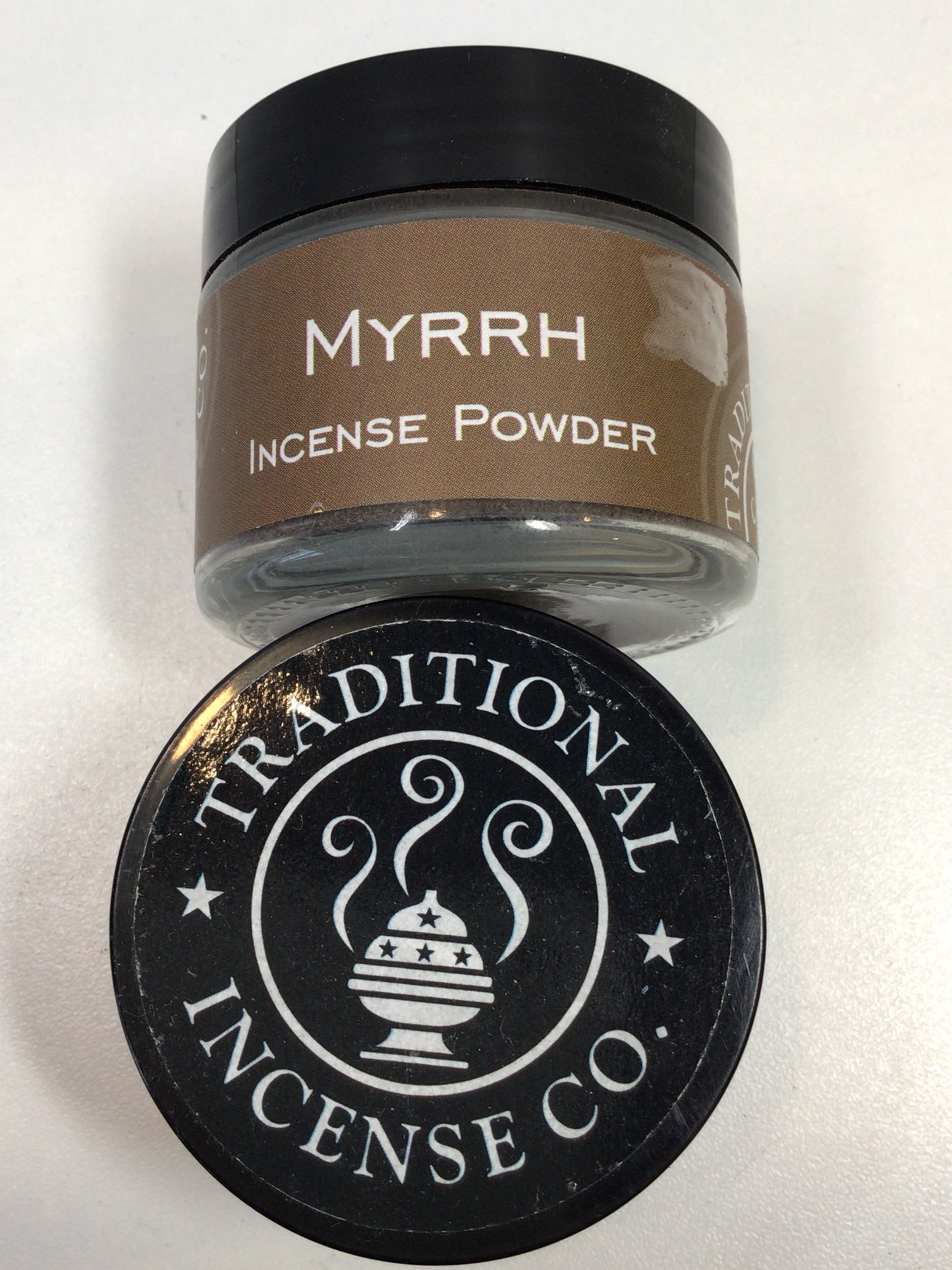 Myrrh Incense Powder