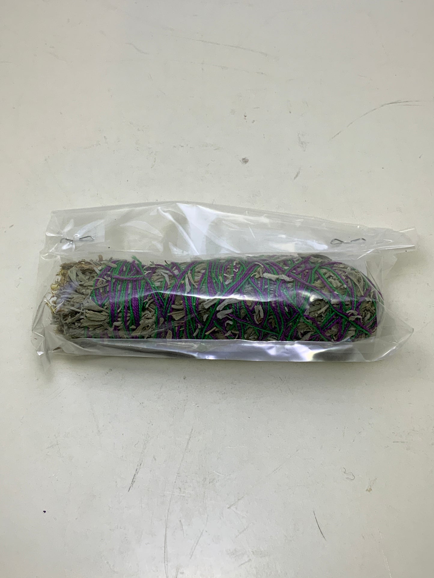 High Mountain Sage Smudge Stick