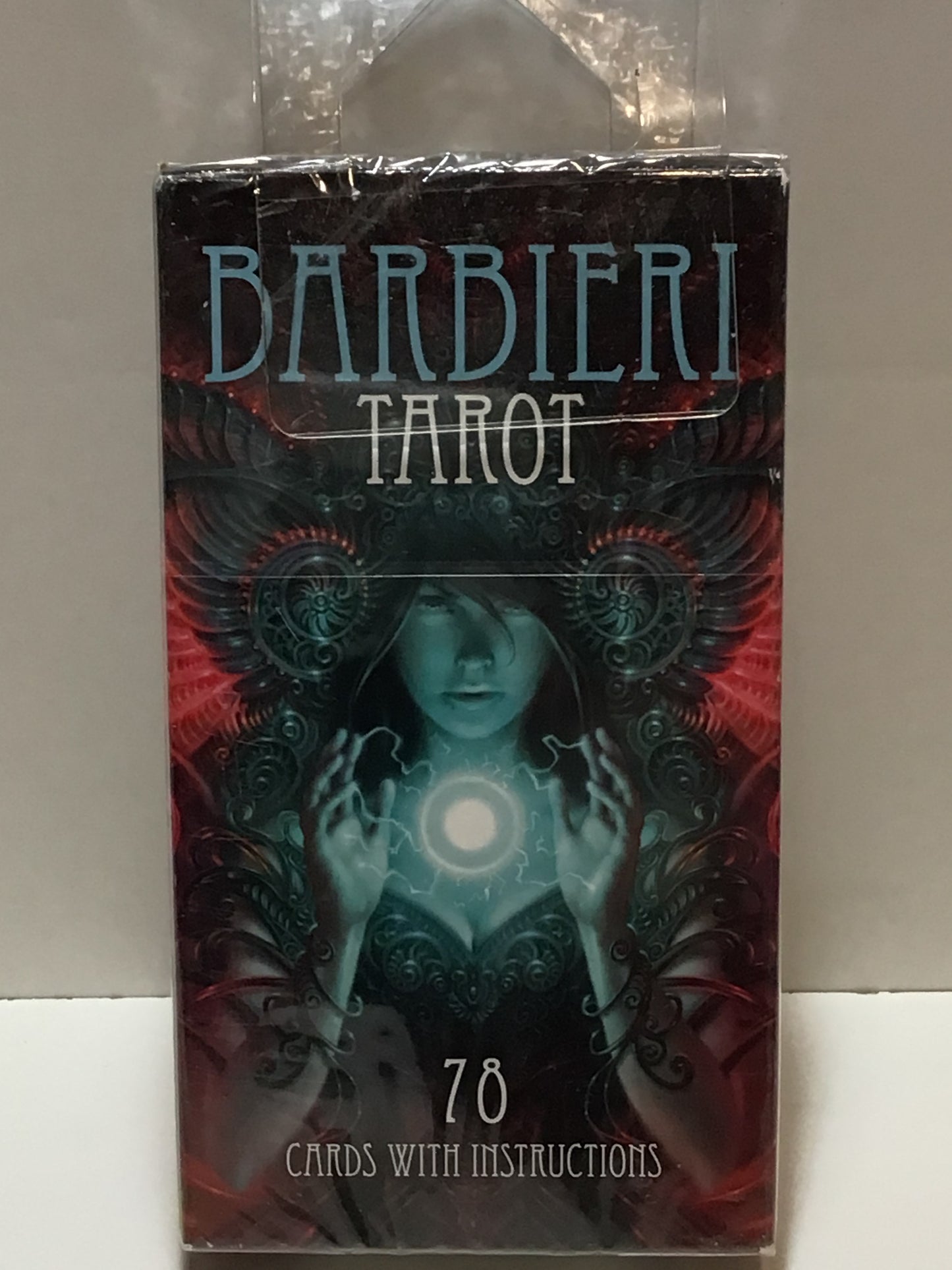 Barbieri Tarot