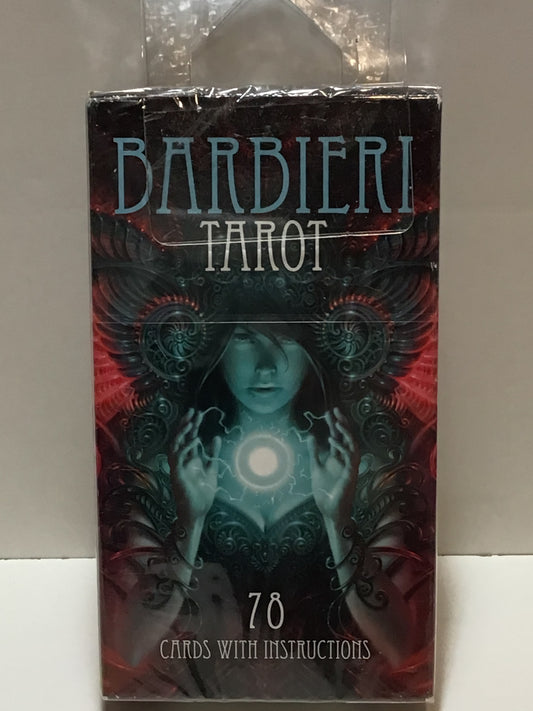 Barbieri Tarot