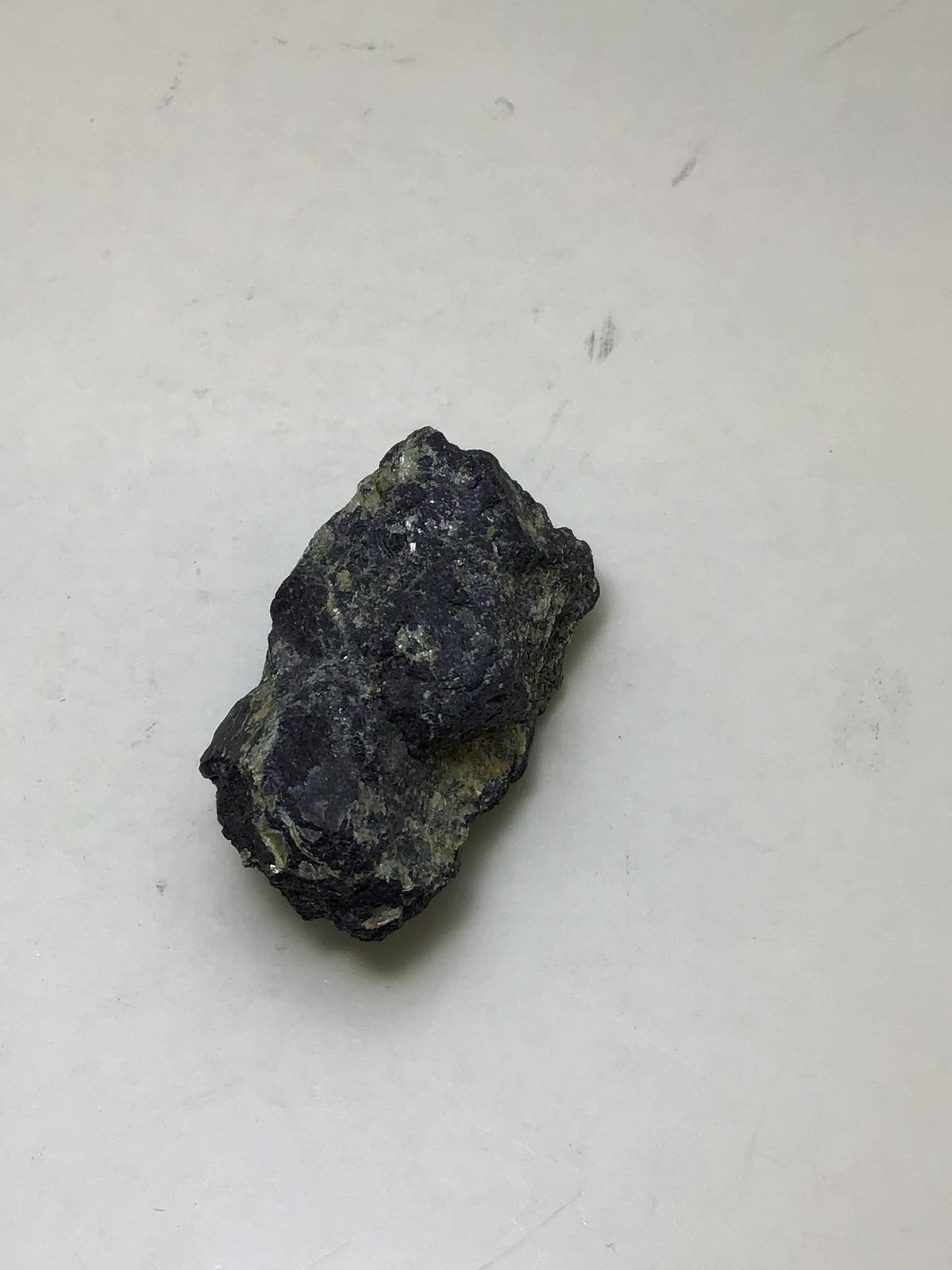Black Tourmaline