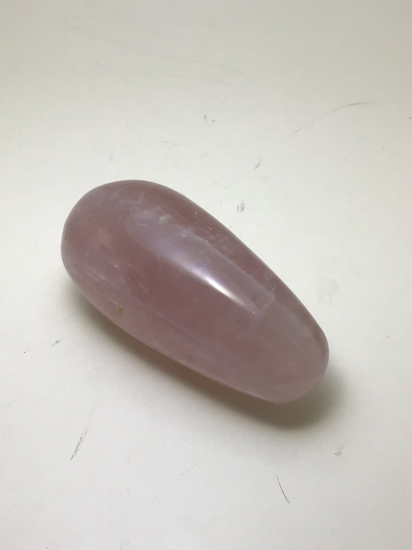 Rose Quartz Wand