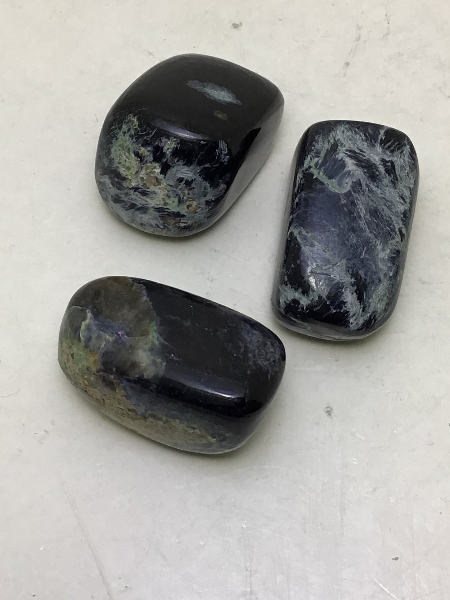 Pietersite