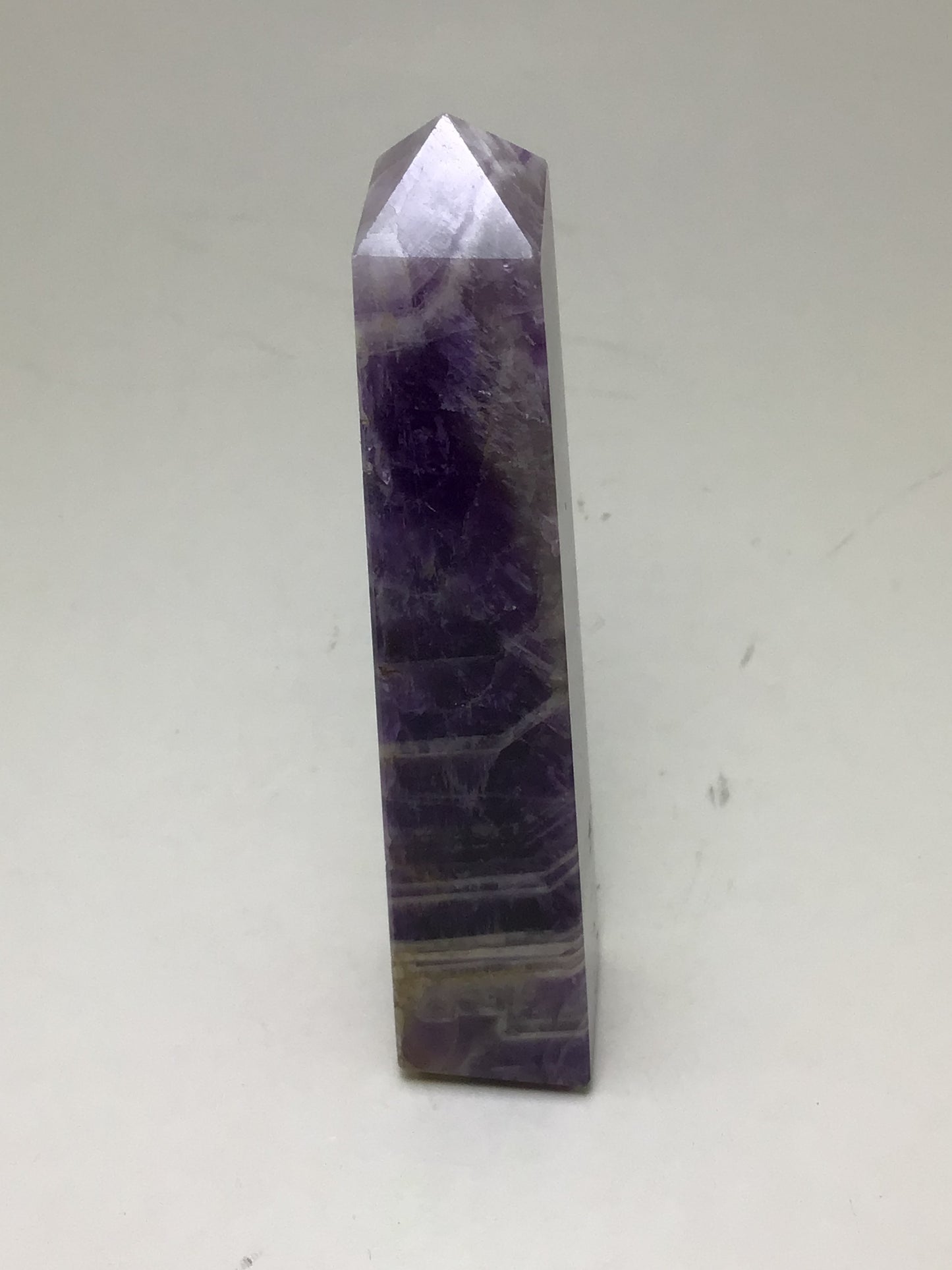 Amethyst Point