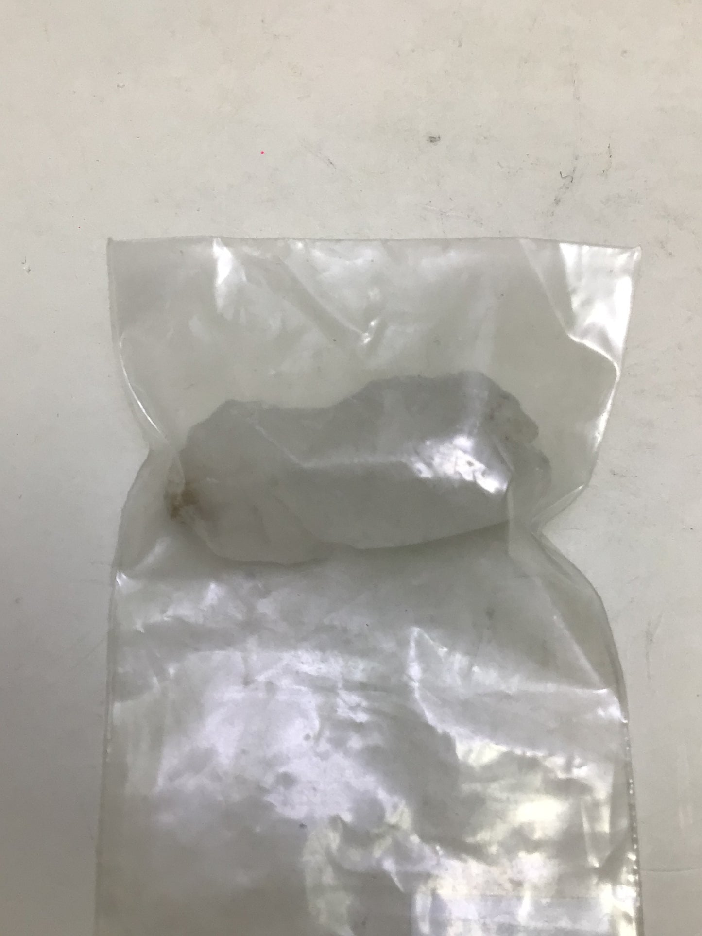 Root Lemurian Quartz