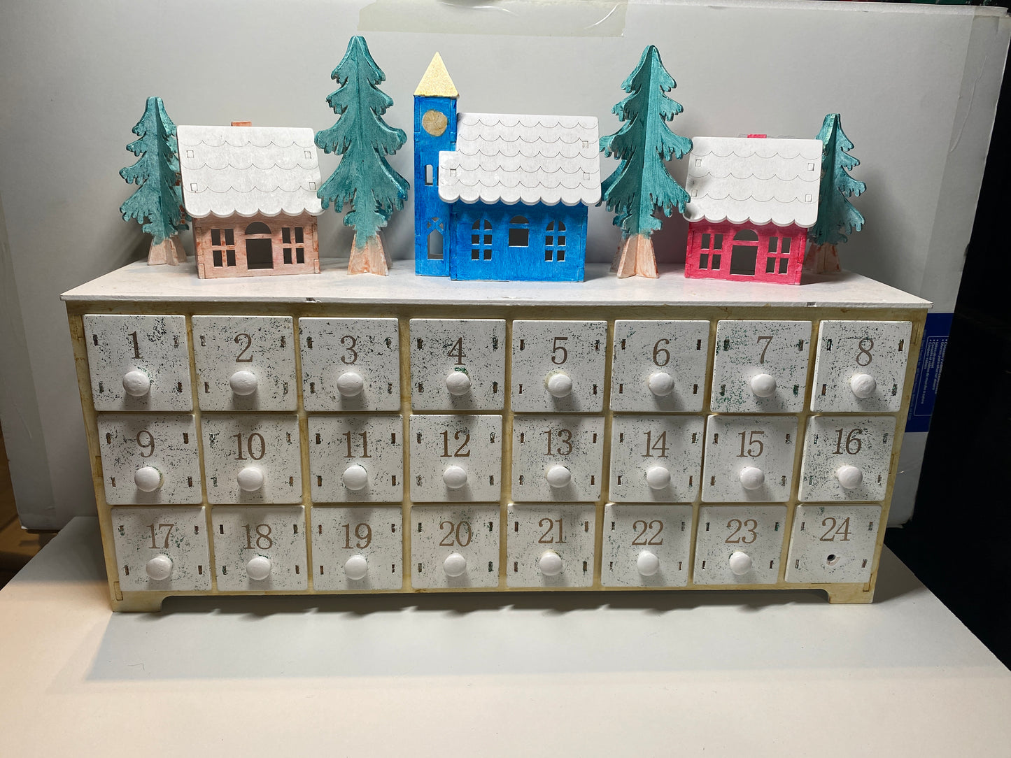 Advent Calendar
