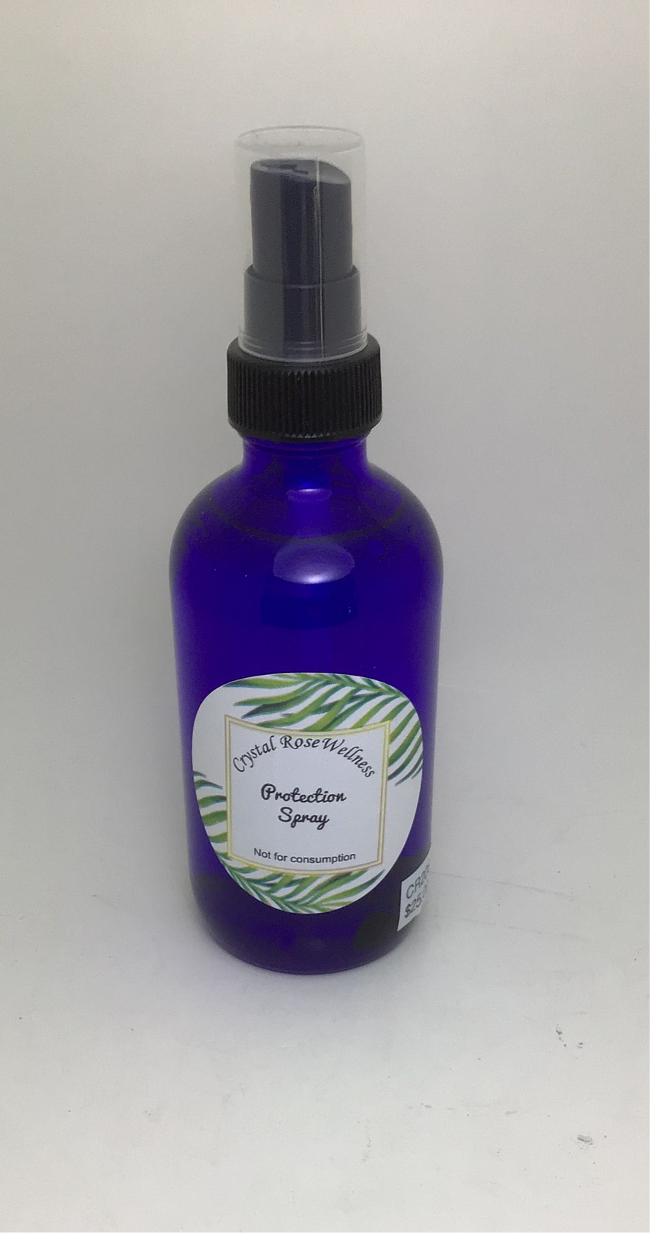 CRW Protection Spray