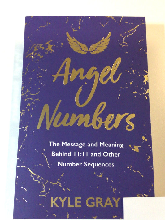 Angel Numbers