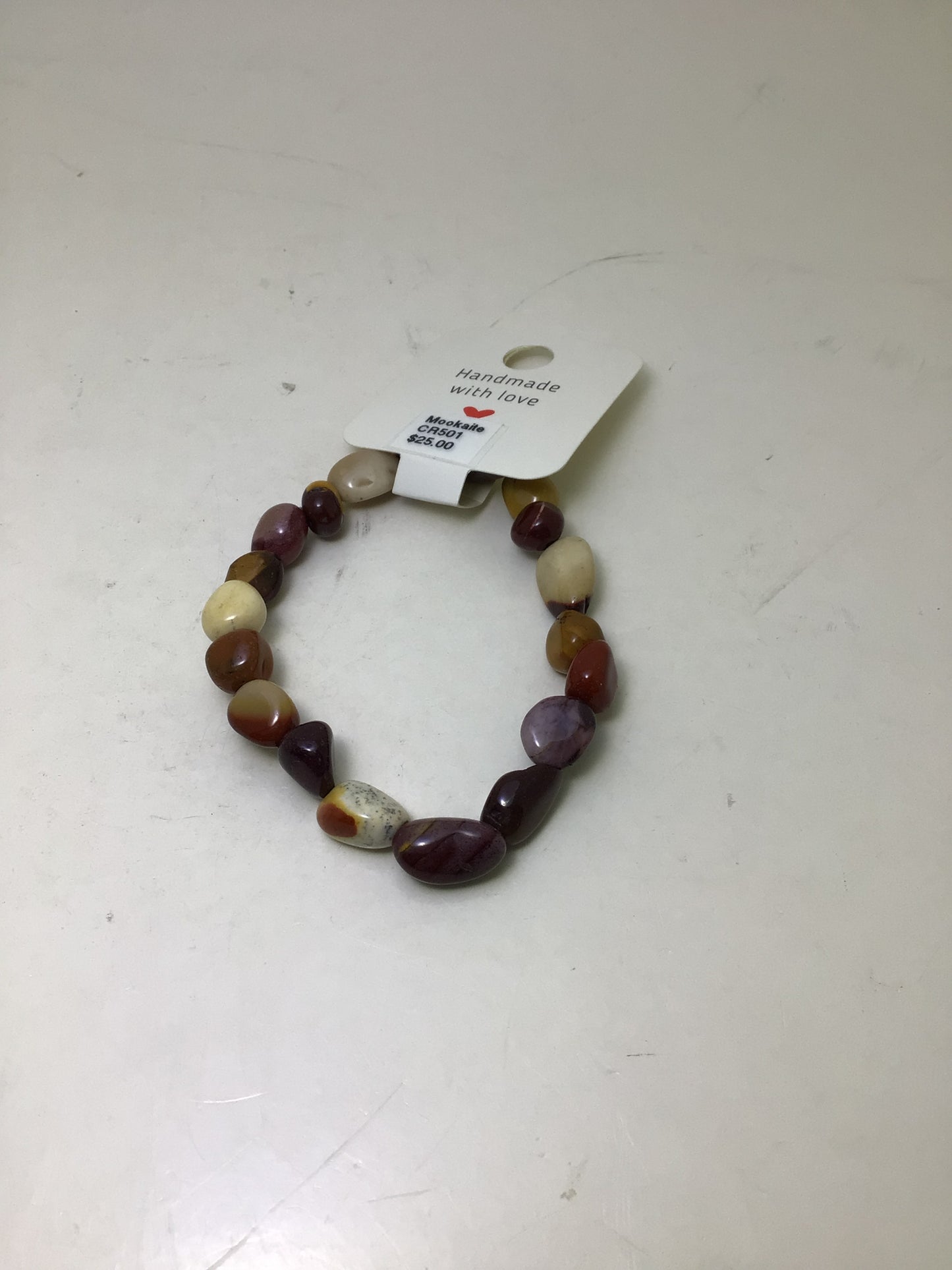 Mookaite Bracelet
