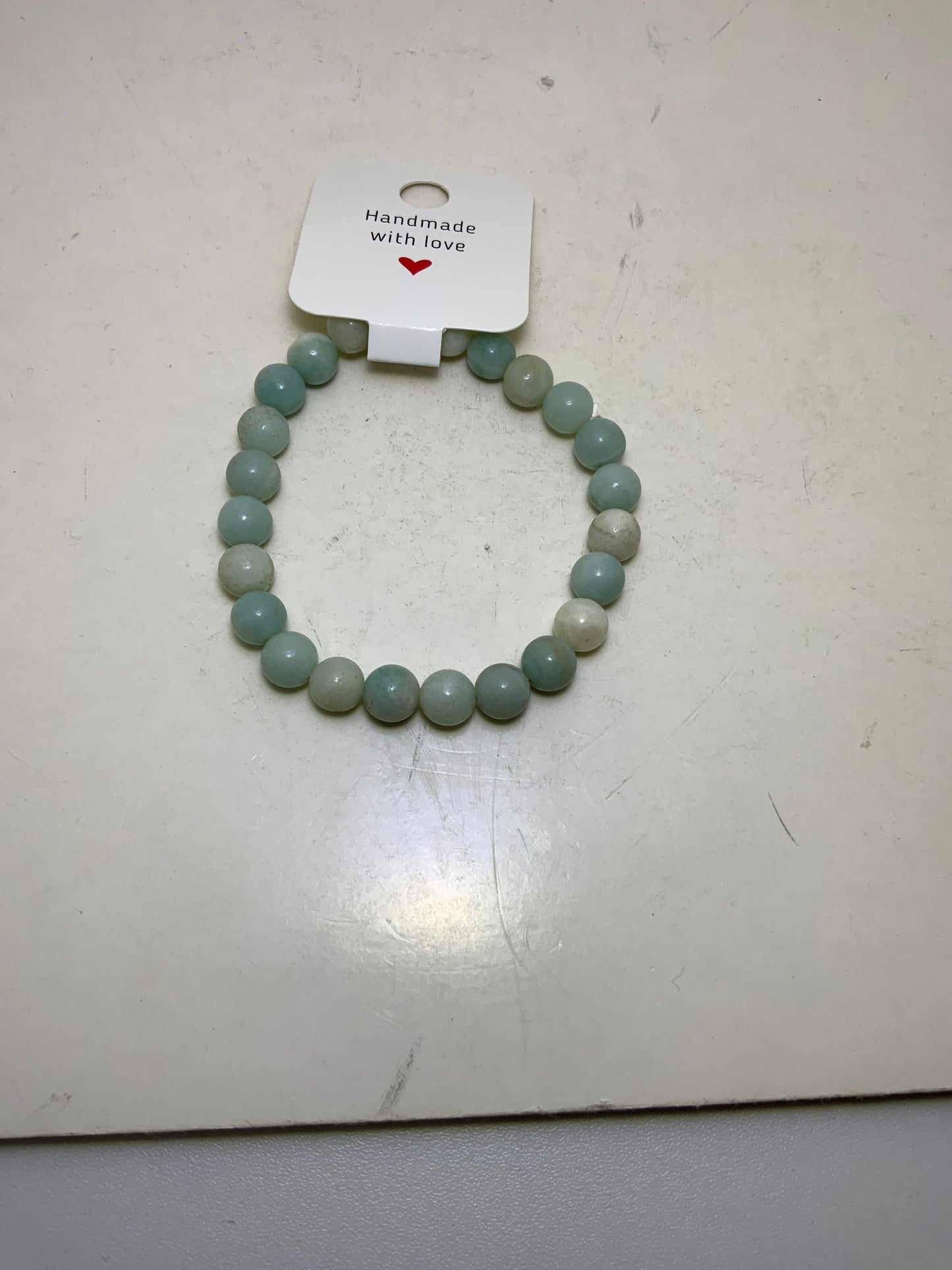 Amazonite Bracelet