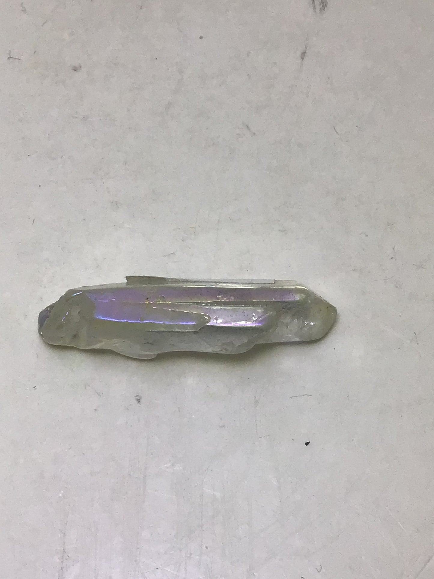 Angel Aura Quartz Point