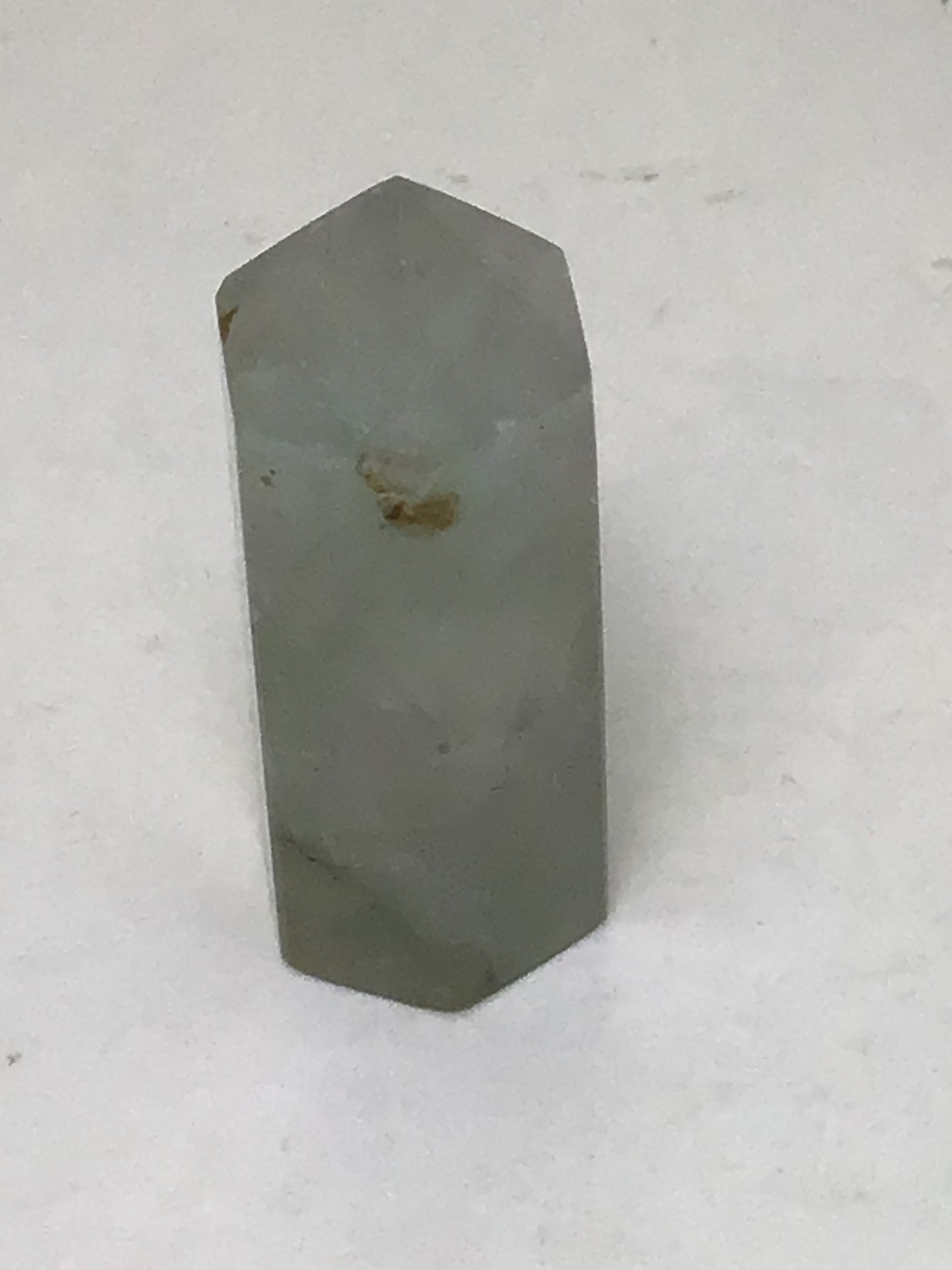Fluorite Point