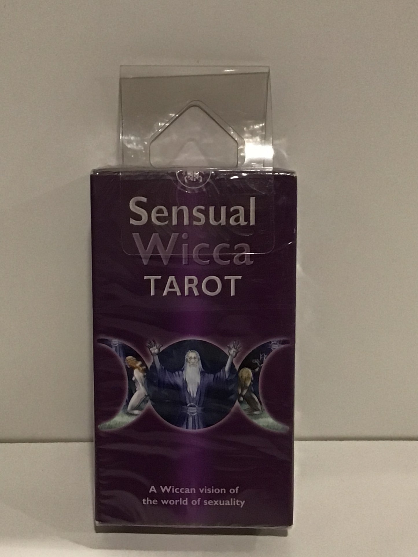 Sensual Wicca Tarot