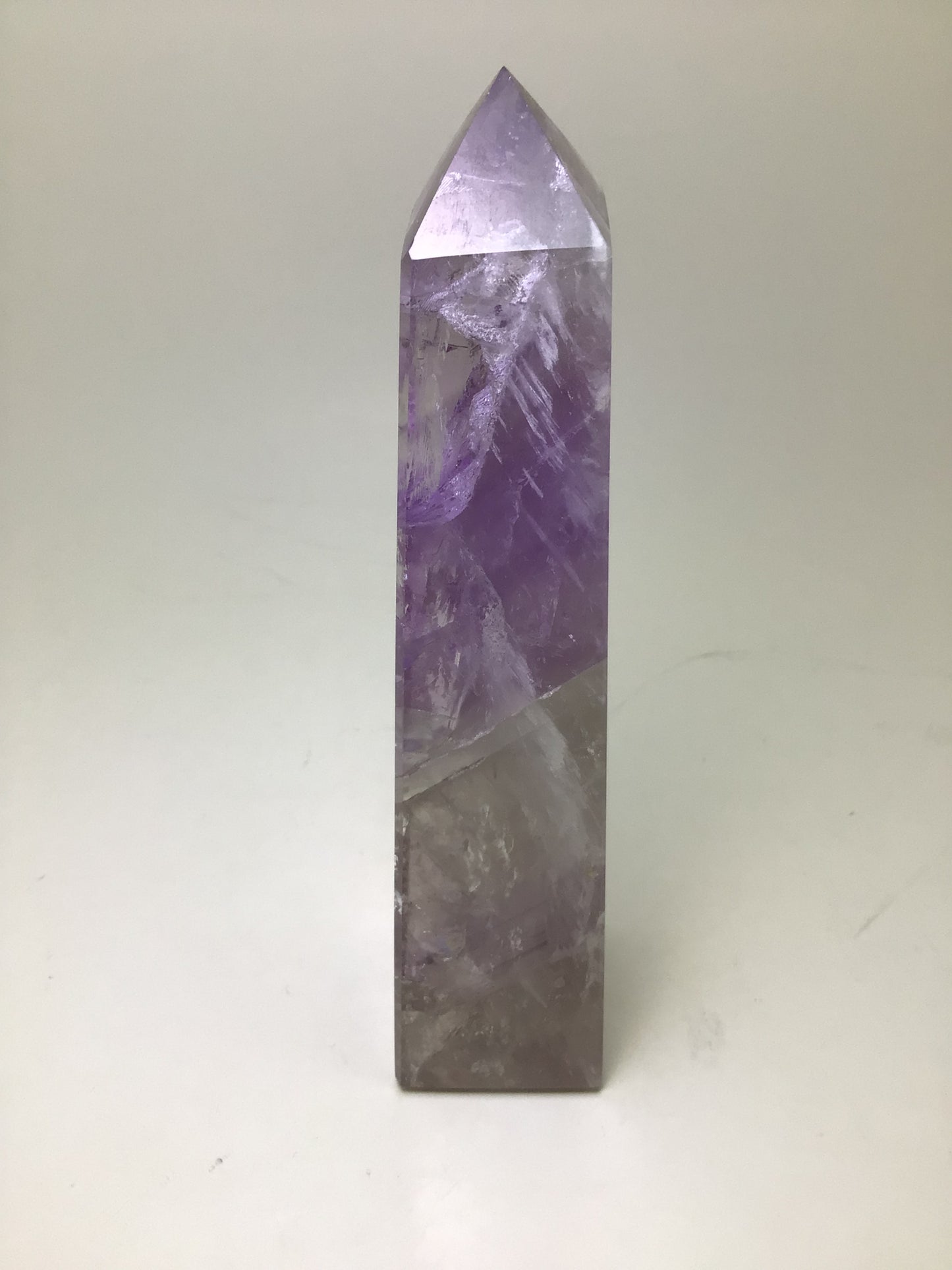 Amethyst Obelisk
