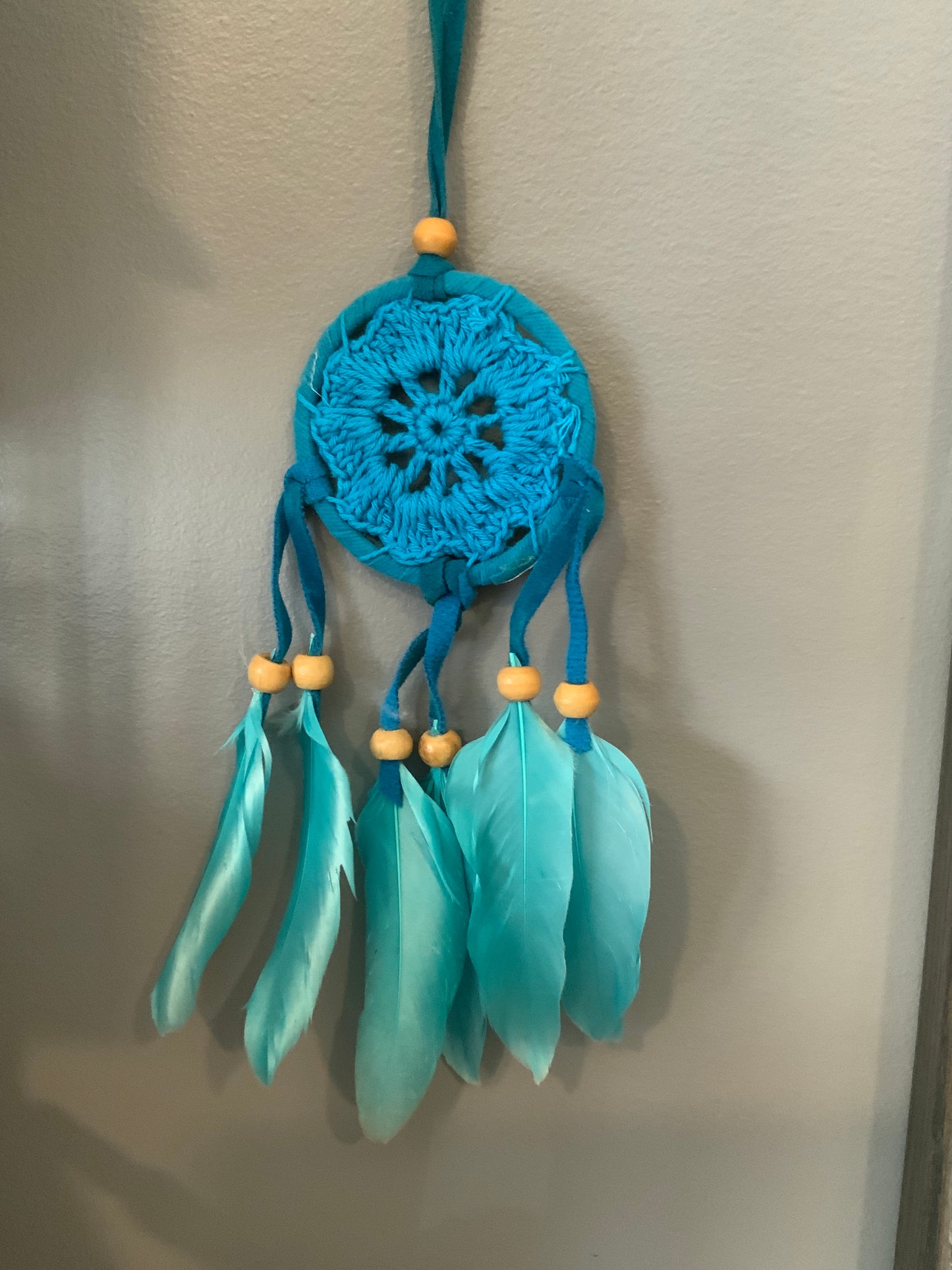 Dreamcatcher Wall Hanging