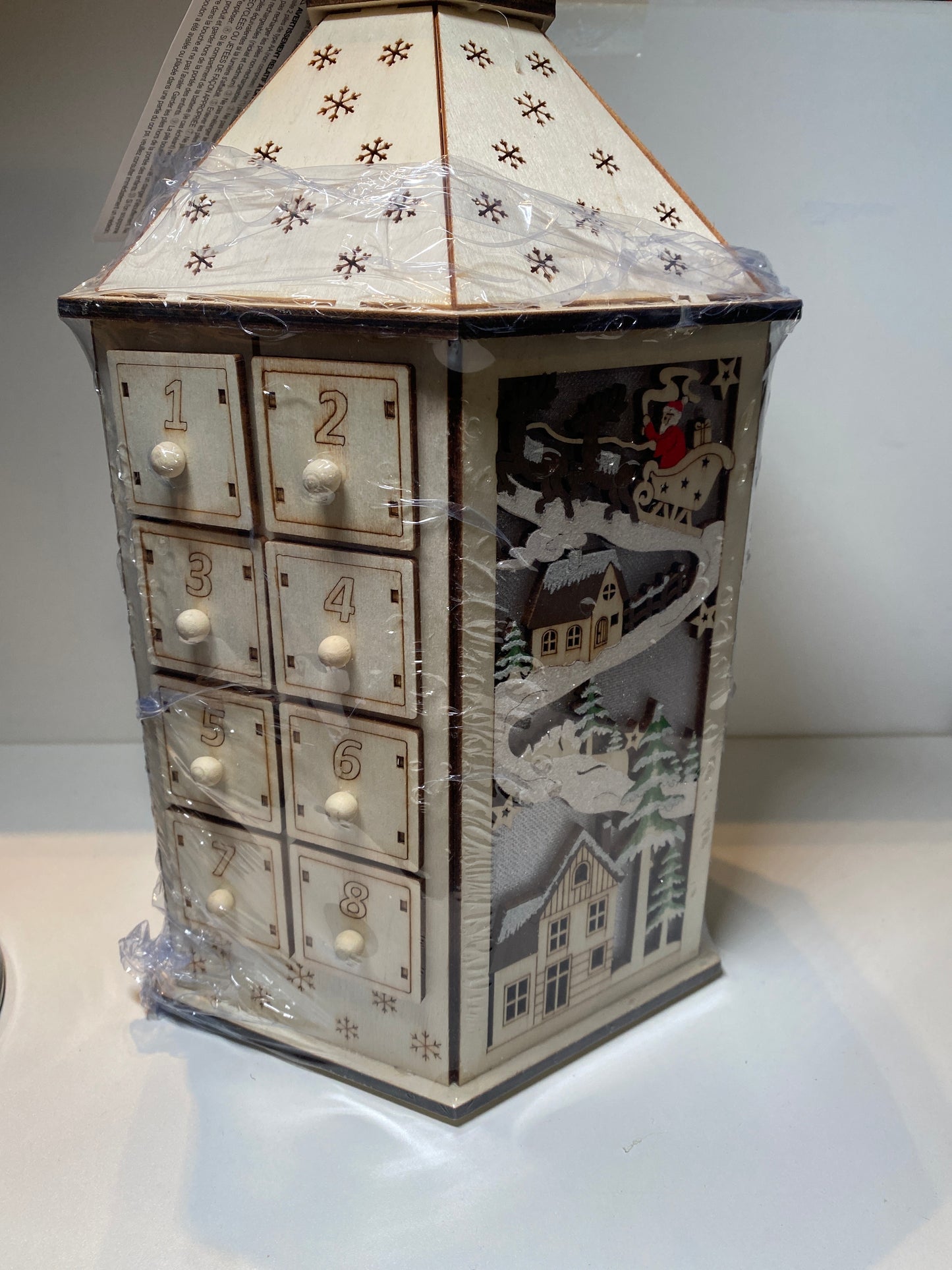 Advent Calendar