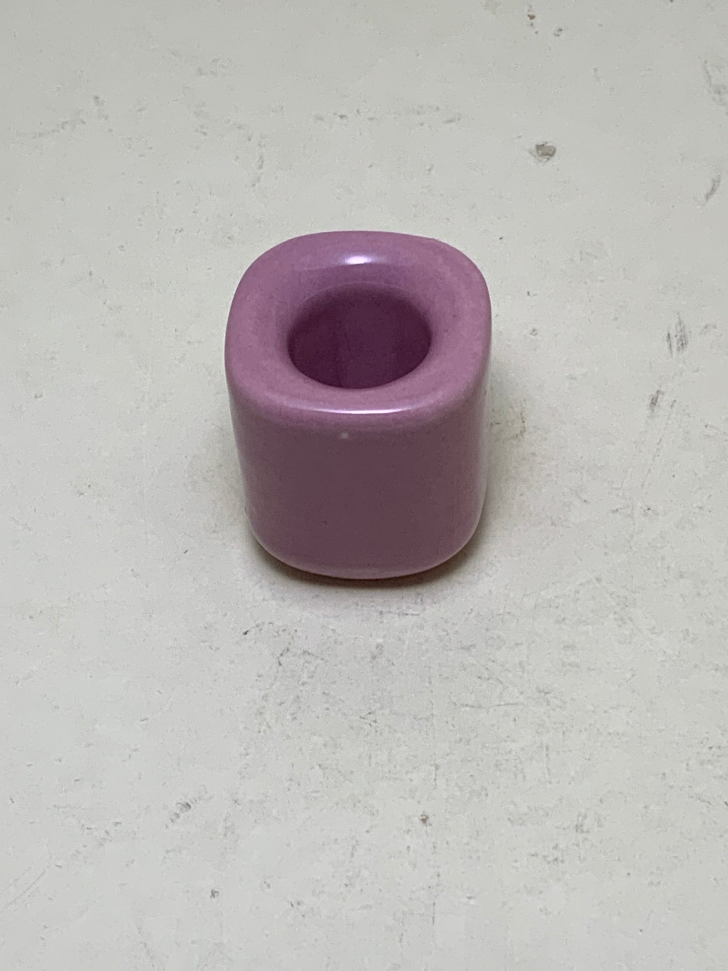 Mini Ritual Candle Holder