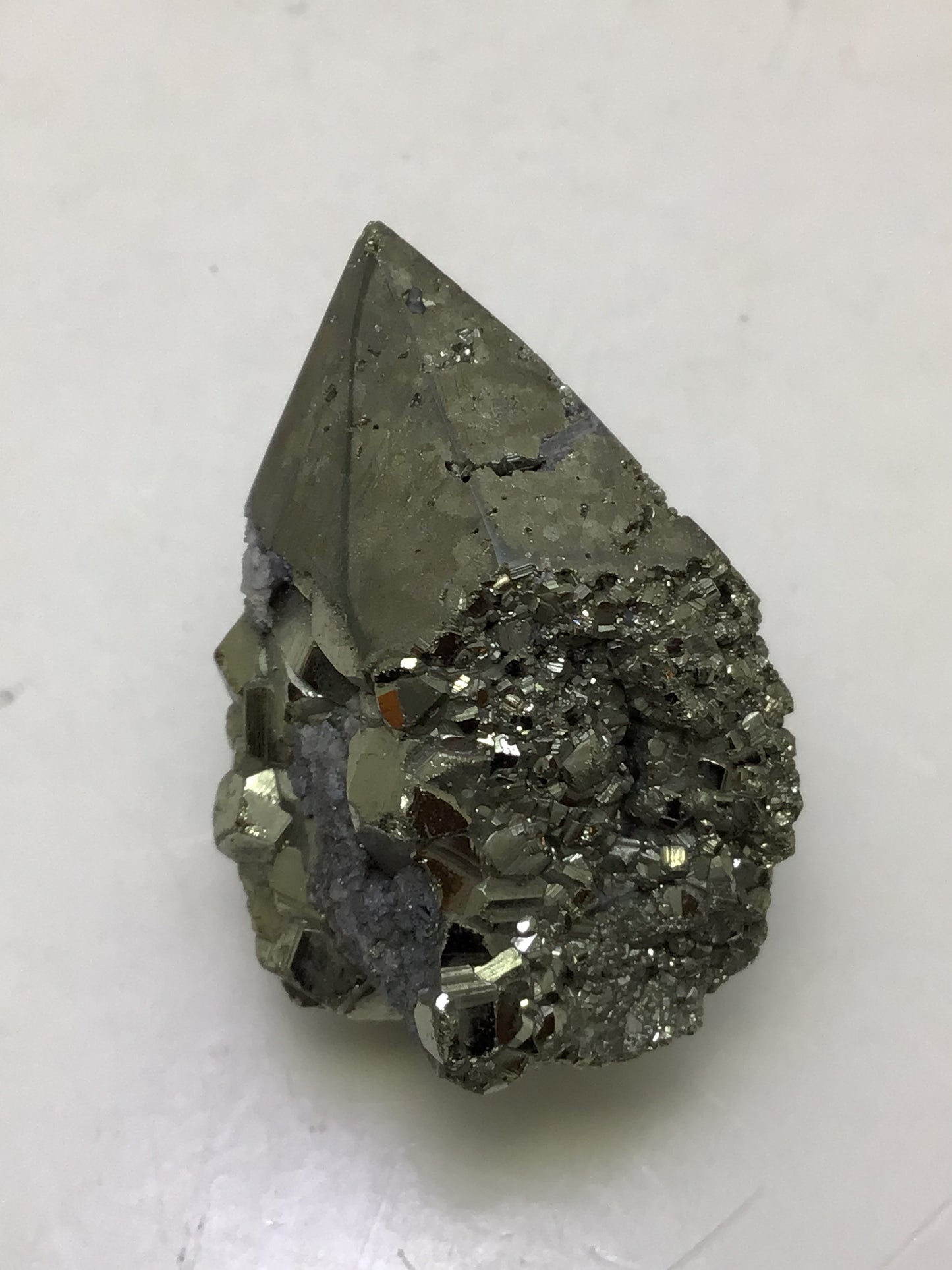 Pyrite Point