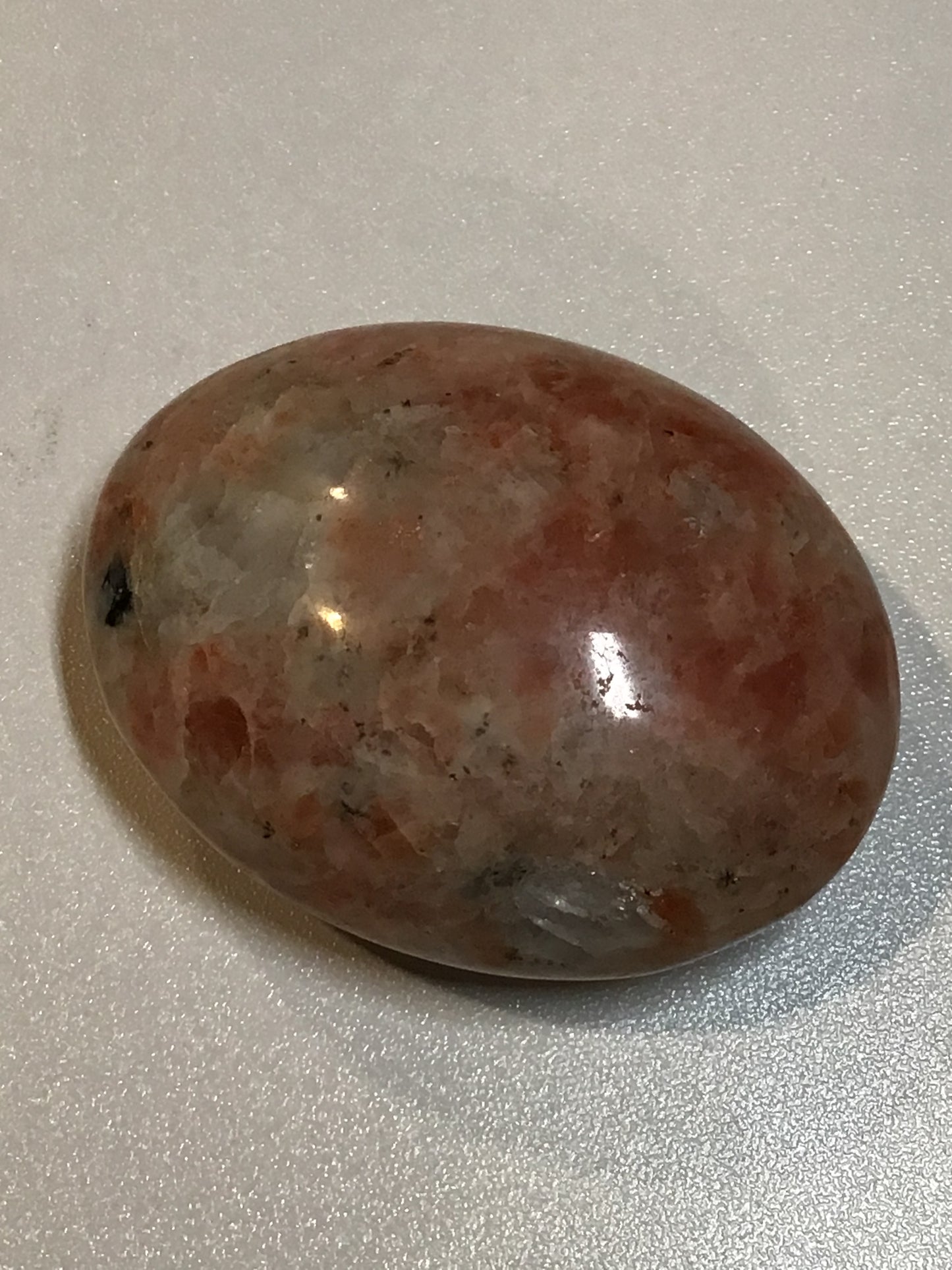 Sunstone Nugget