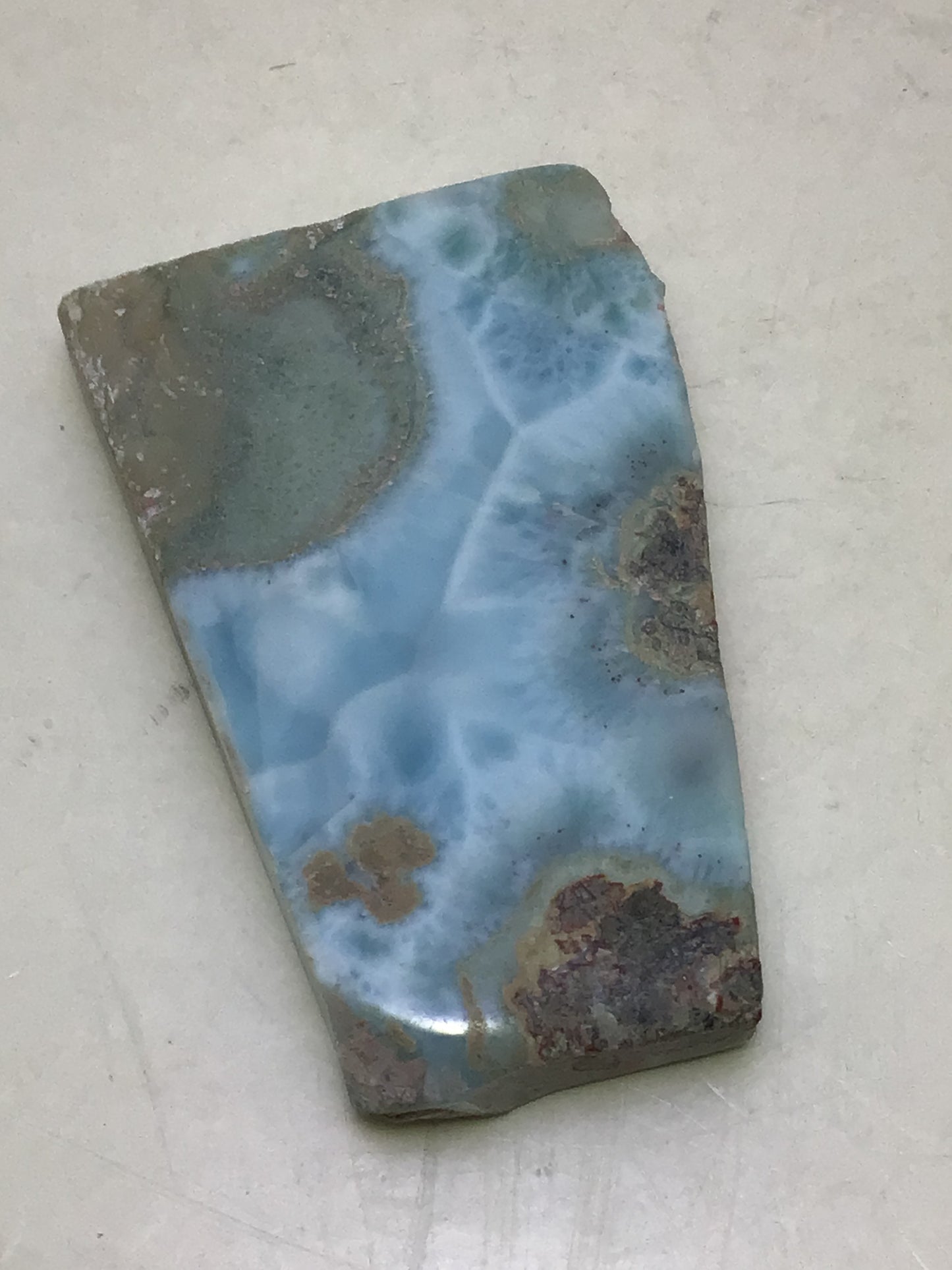 Larimar