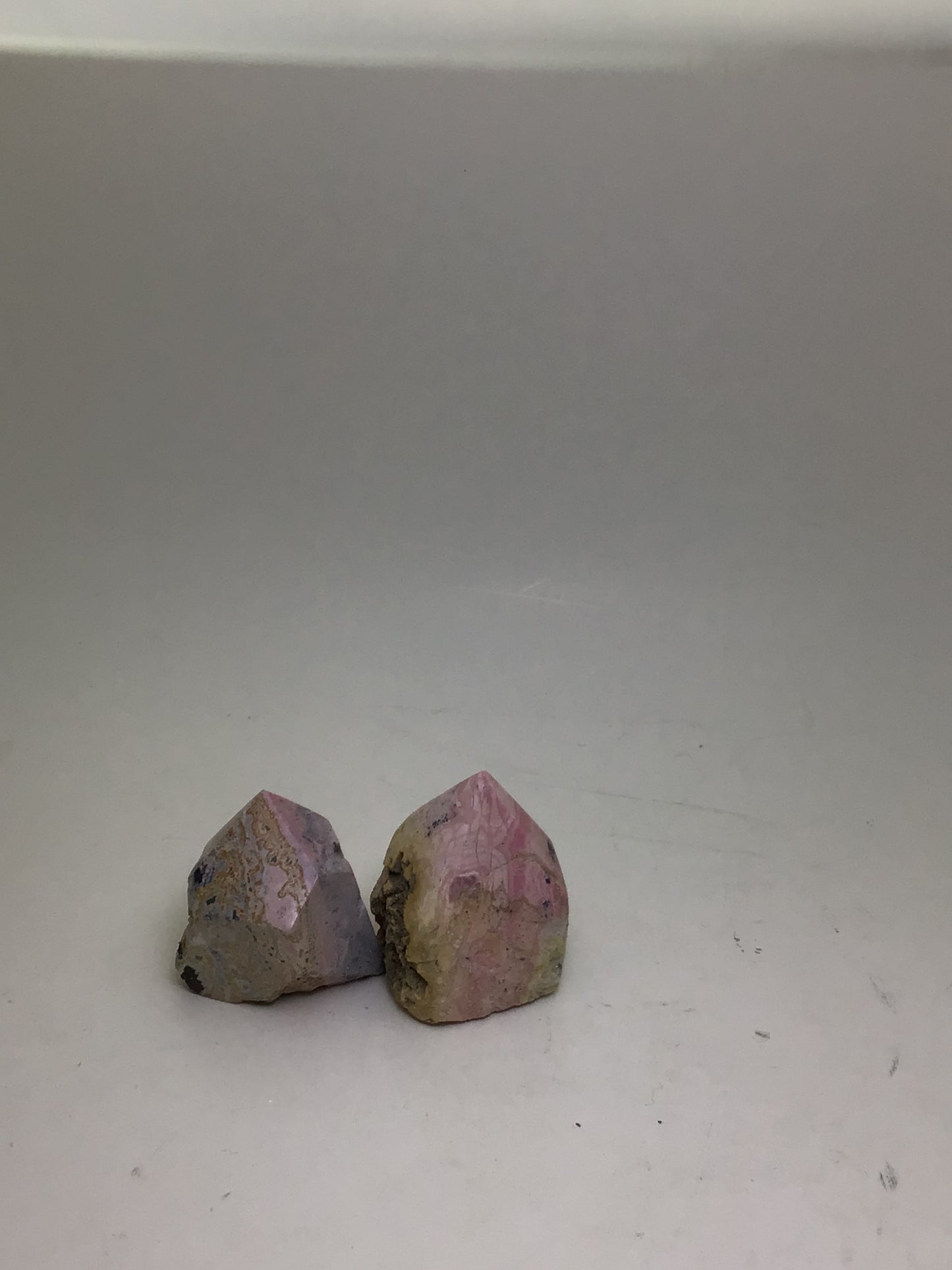 Rhodonite Nugget