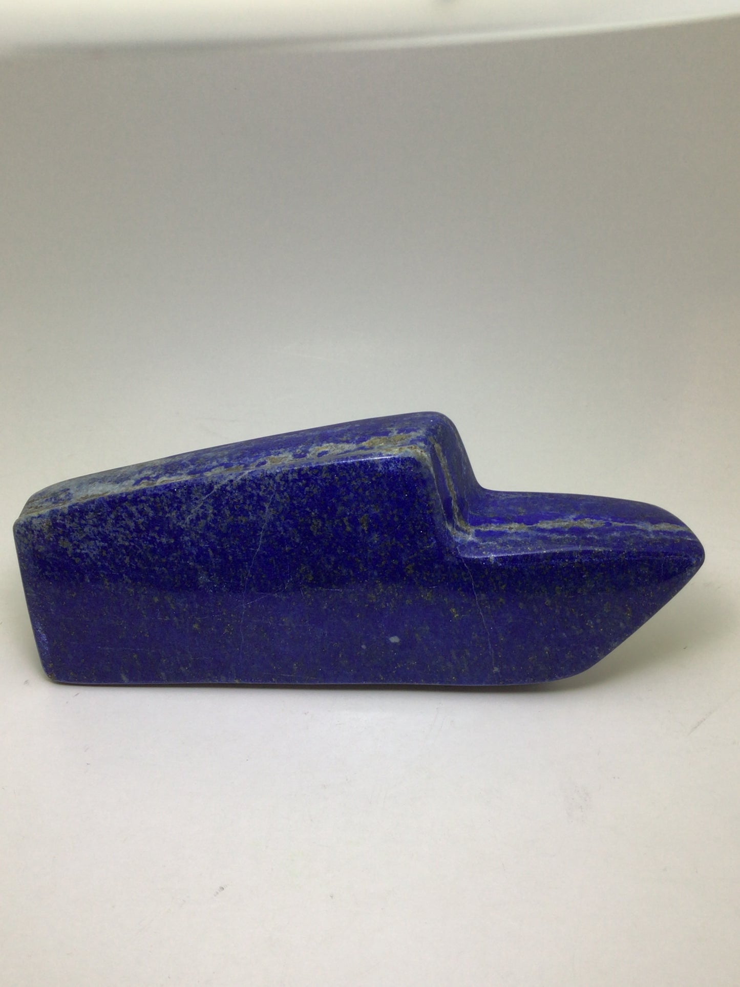 Lapis Lazuli Freeform