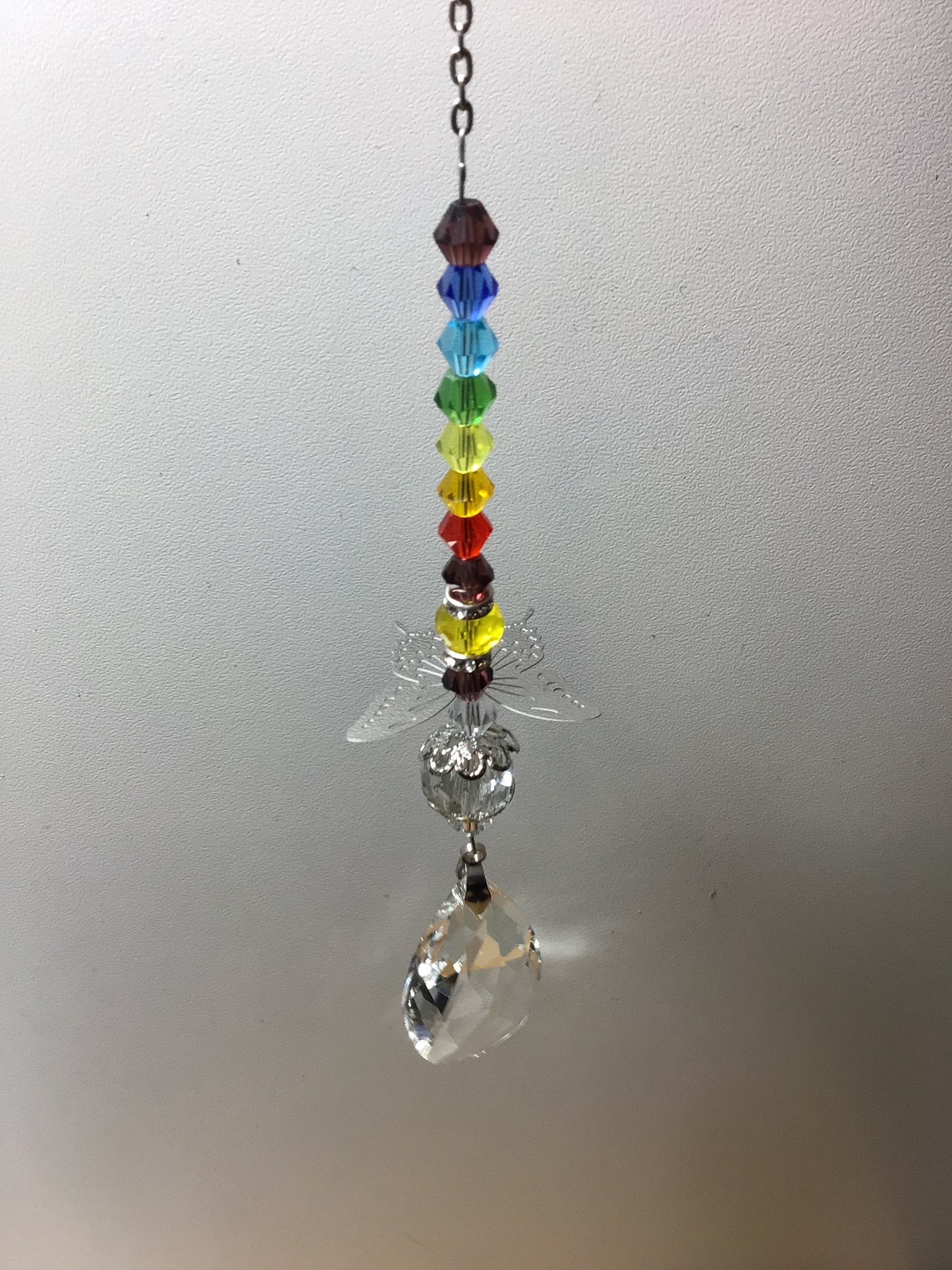 Butterfly Suncatcher