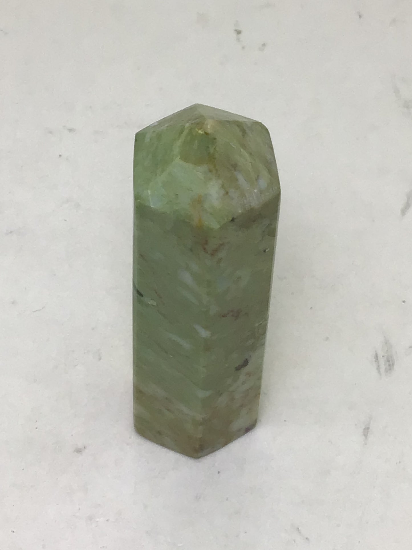 Turquoise Point