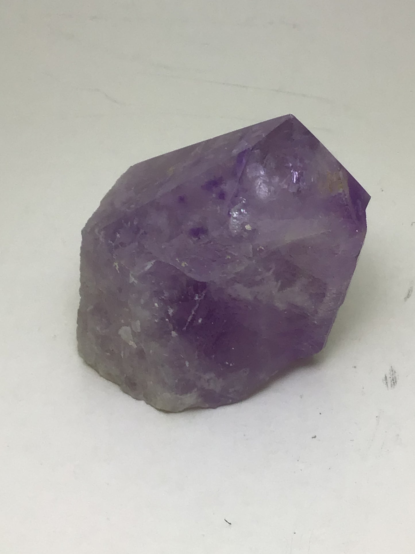 Amethyst Point