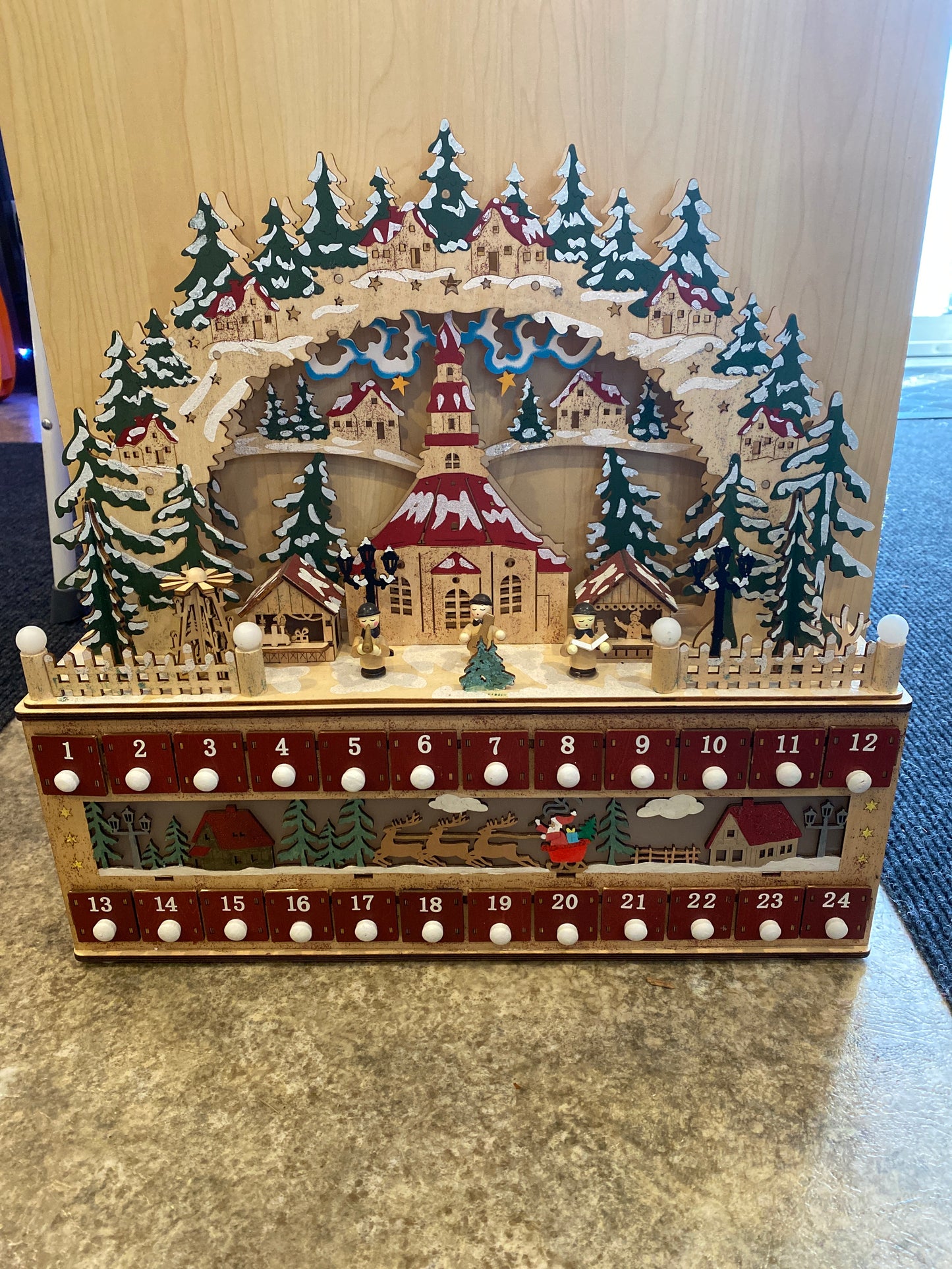 Advent Calendar