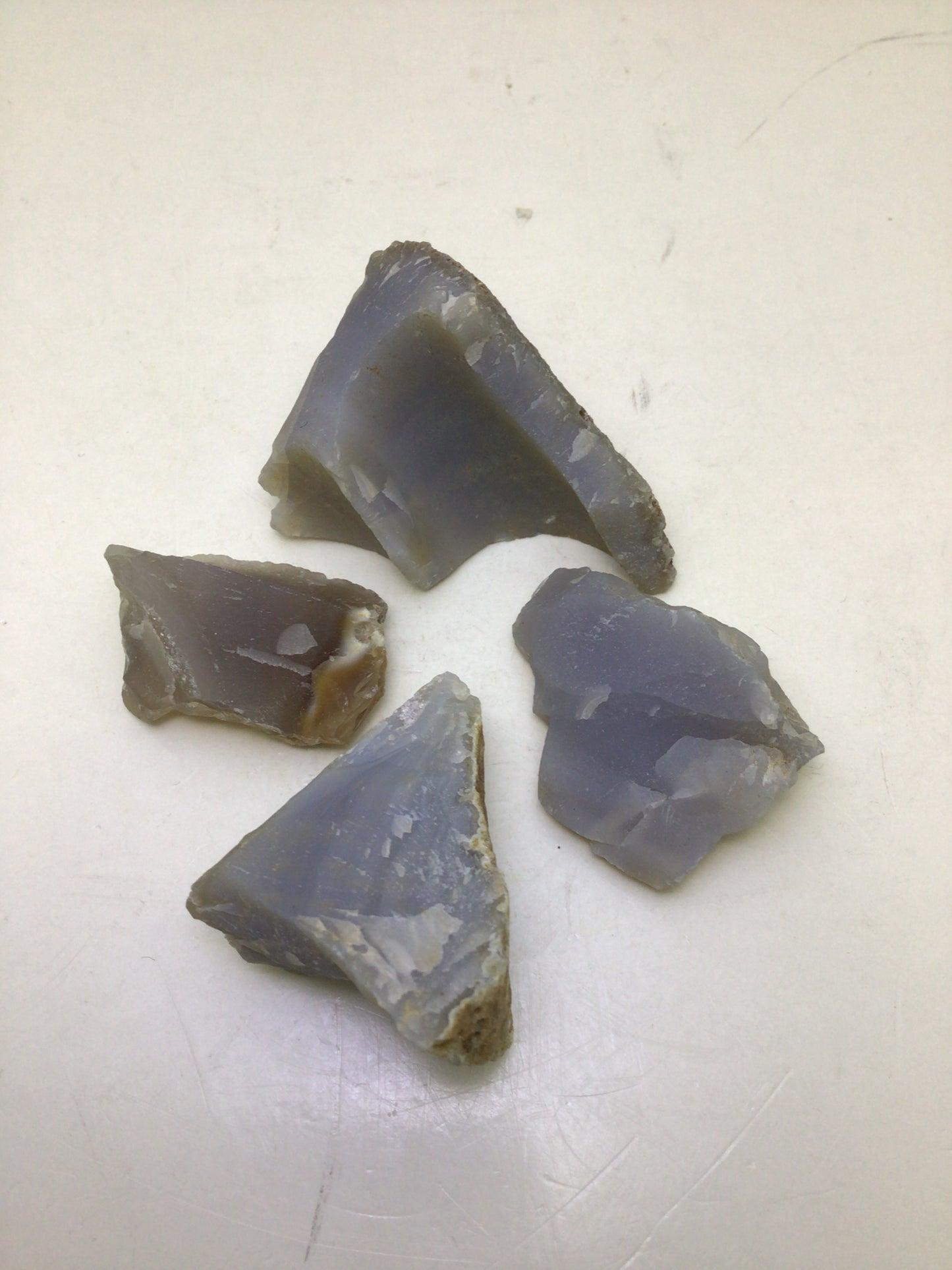 Natural Agate Chips
