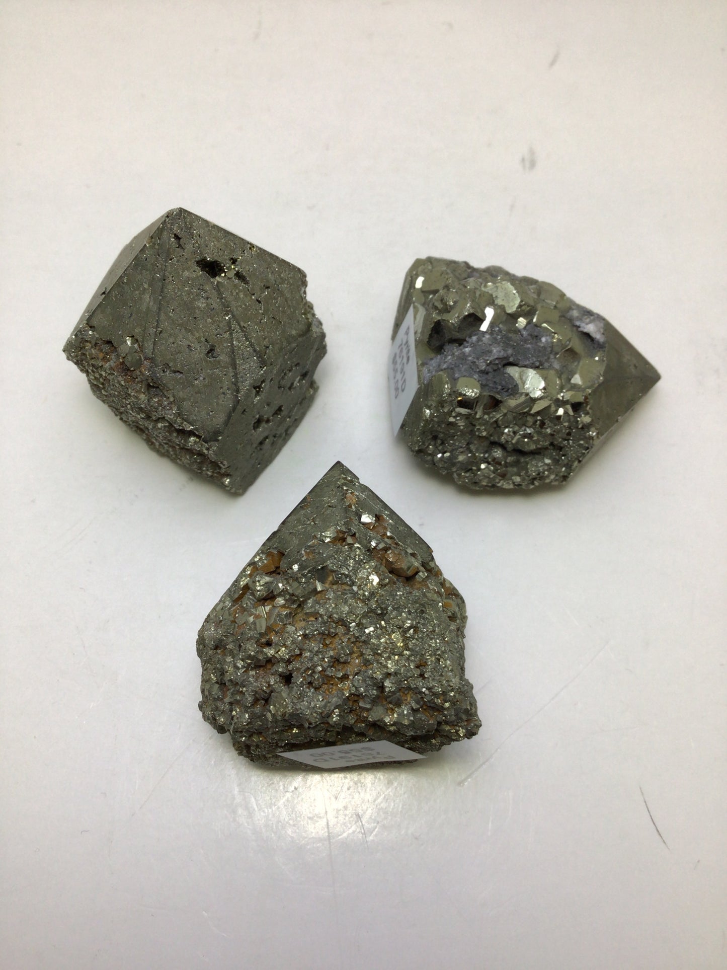 Pyrite Point