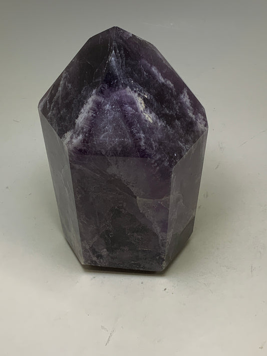 Amethyst Point
