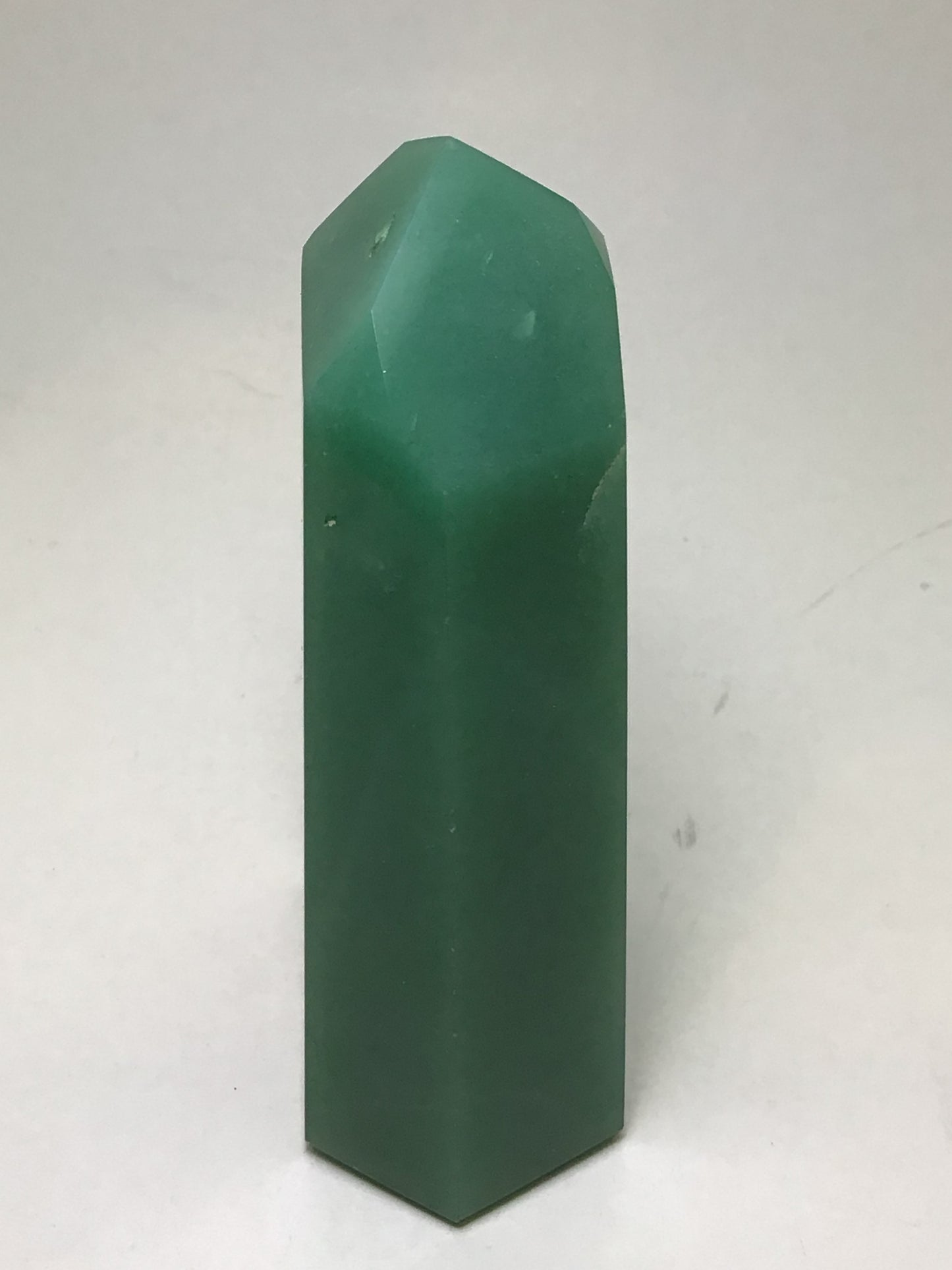 Green Aventurine Point