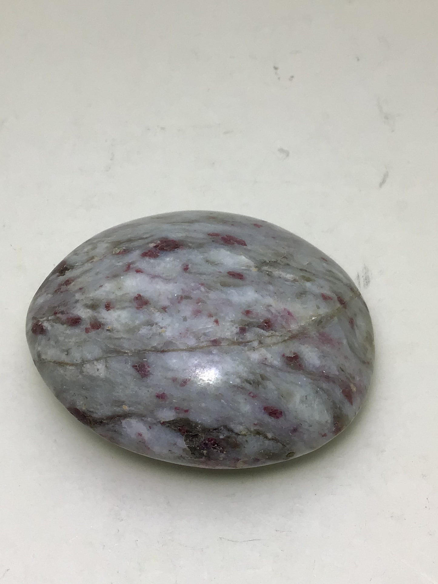 Rubilite Nugget