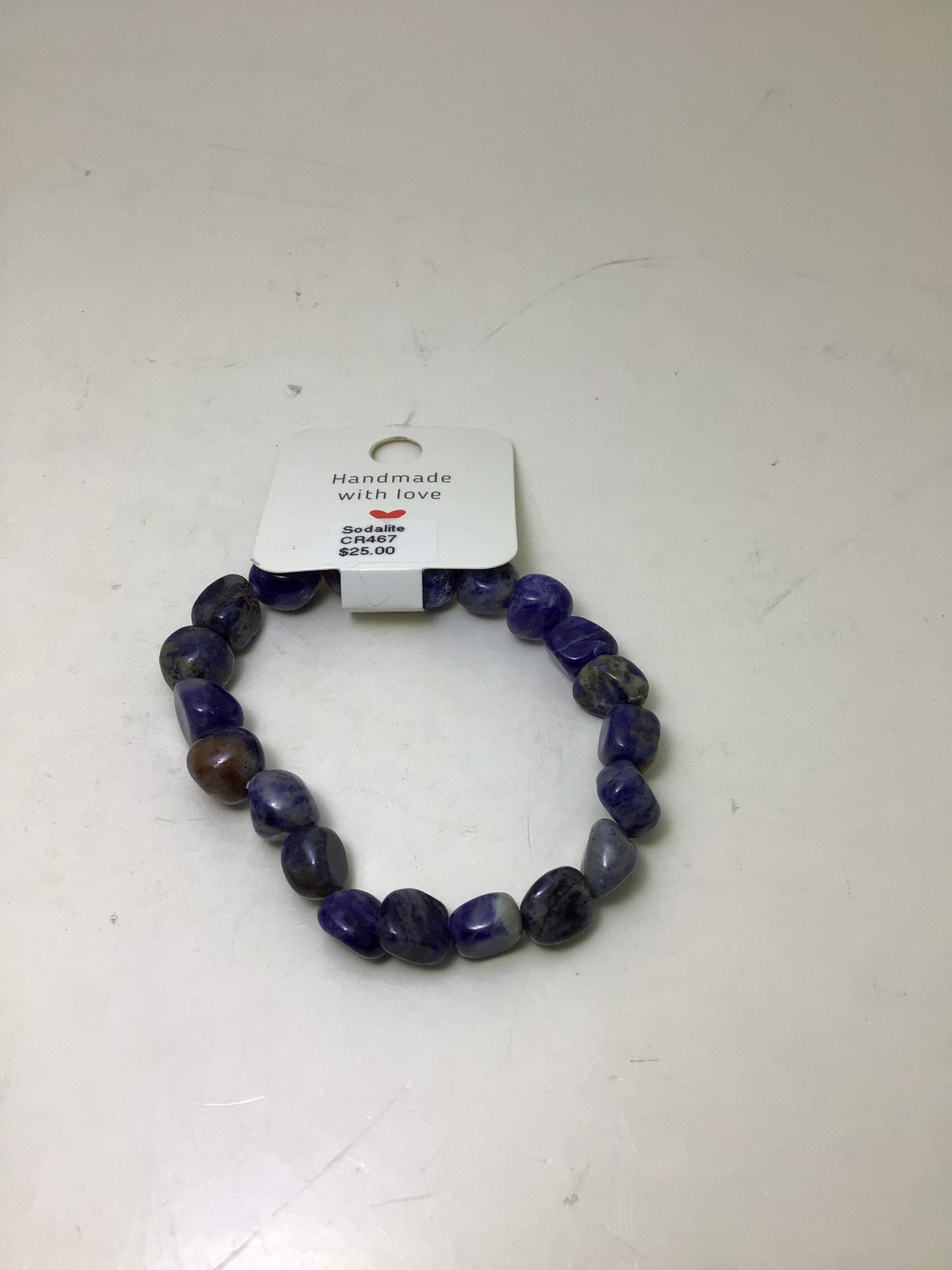 Sodalite Bracelet