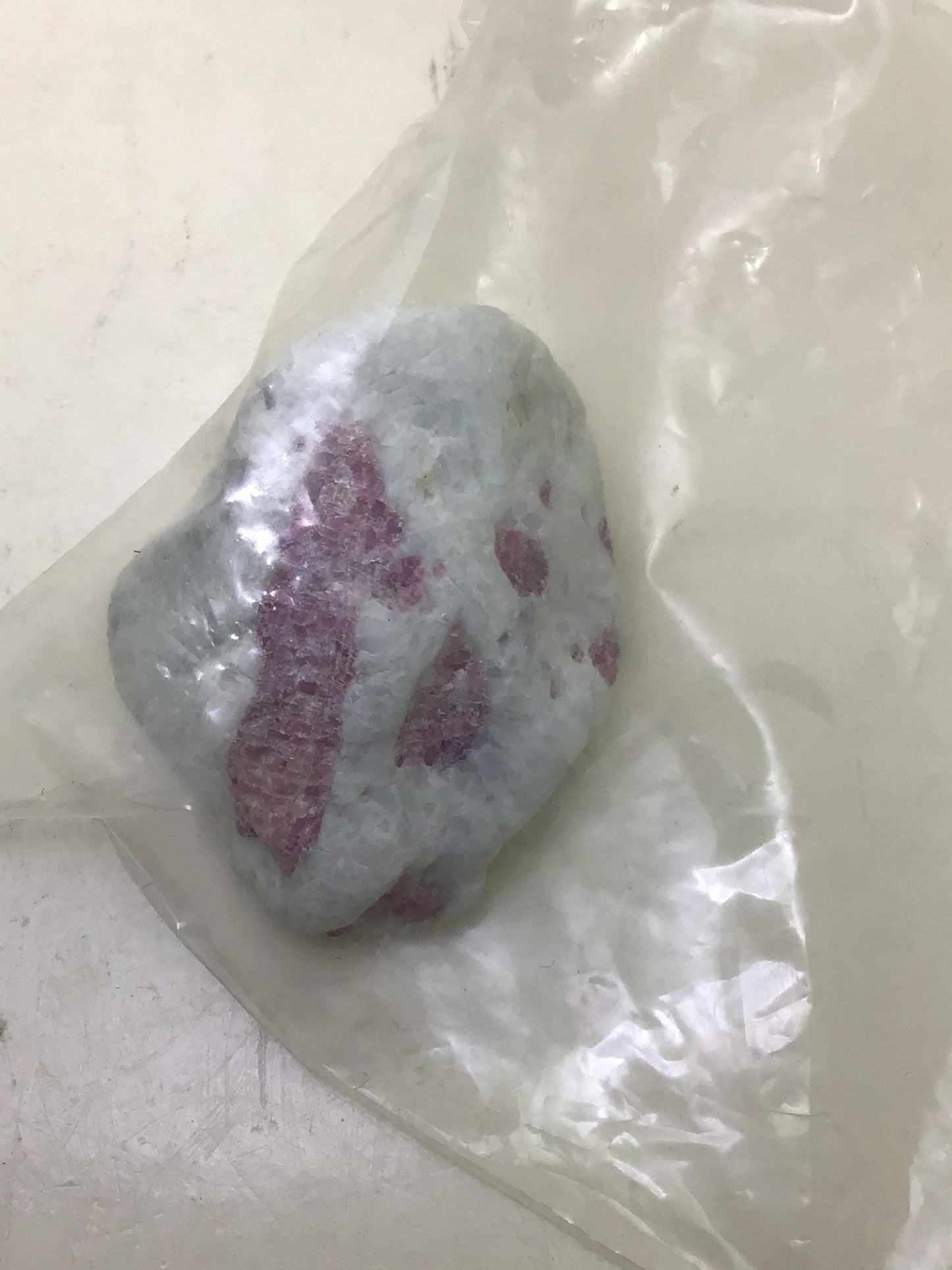 Pink Tourmaline