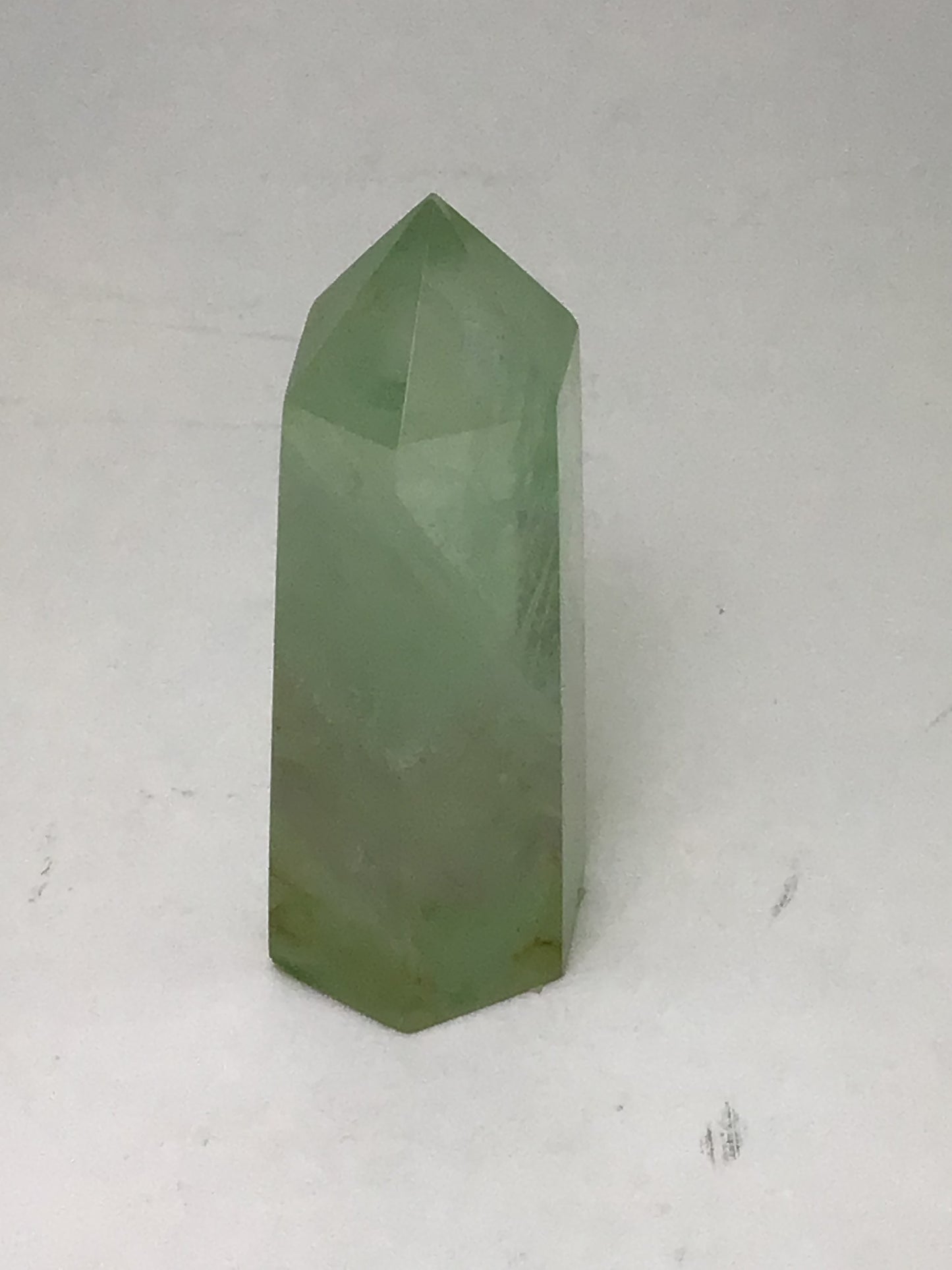 Fluorite Point
