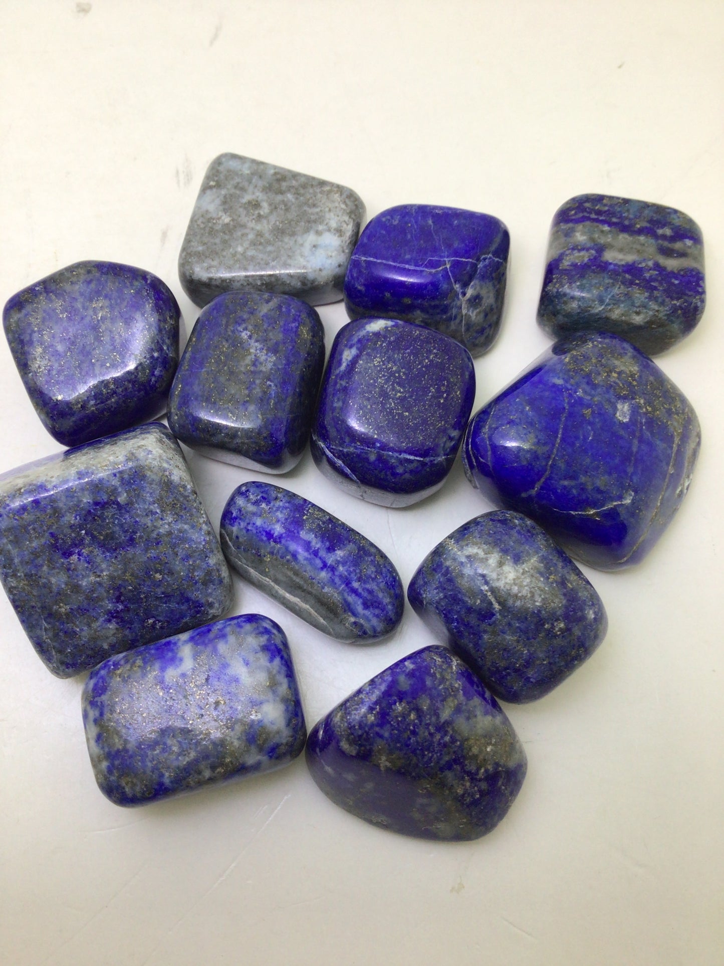 Lapis Lazuli