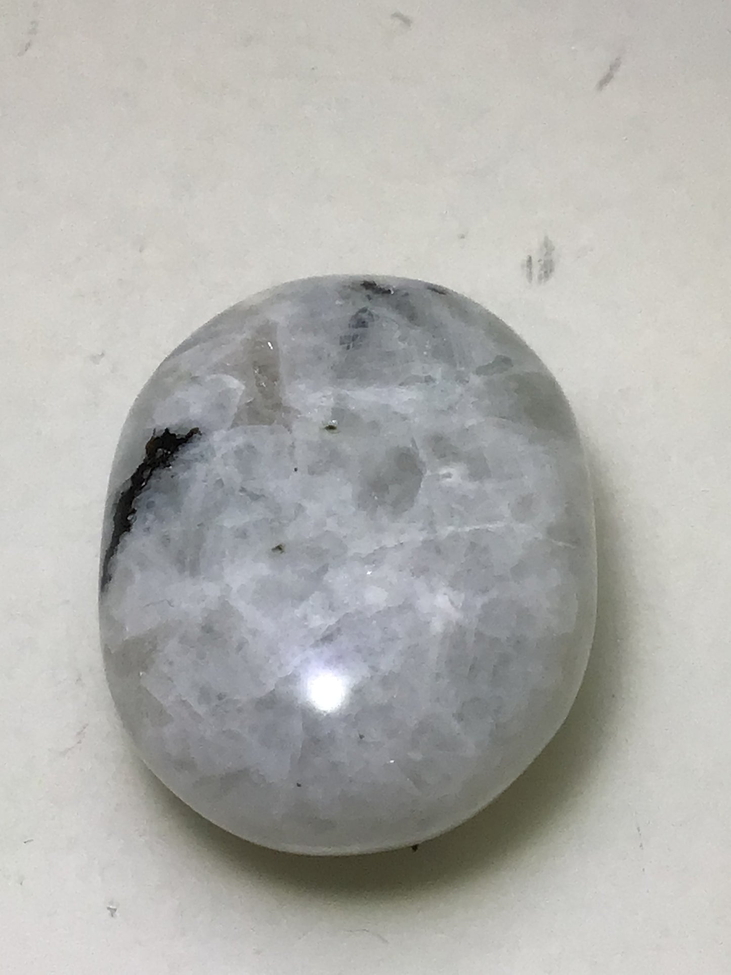 Moonstone Nugget