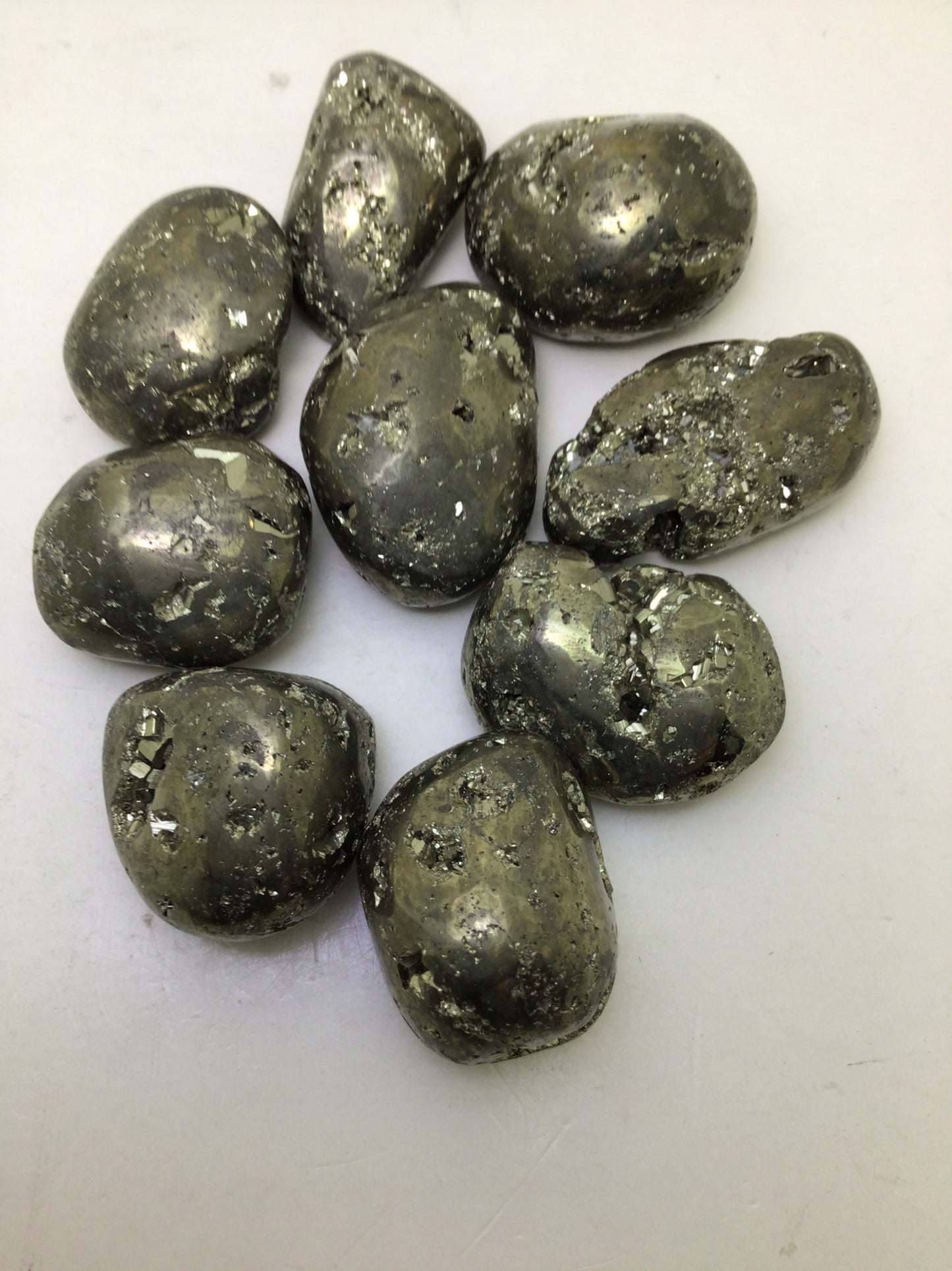 Pyrite