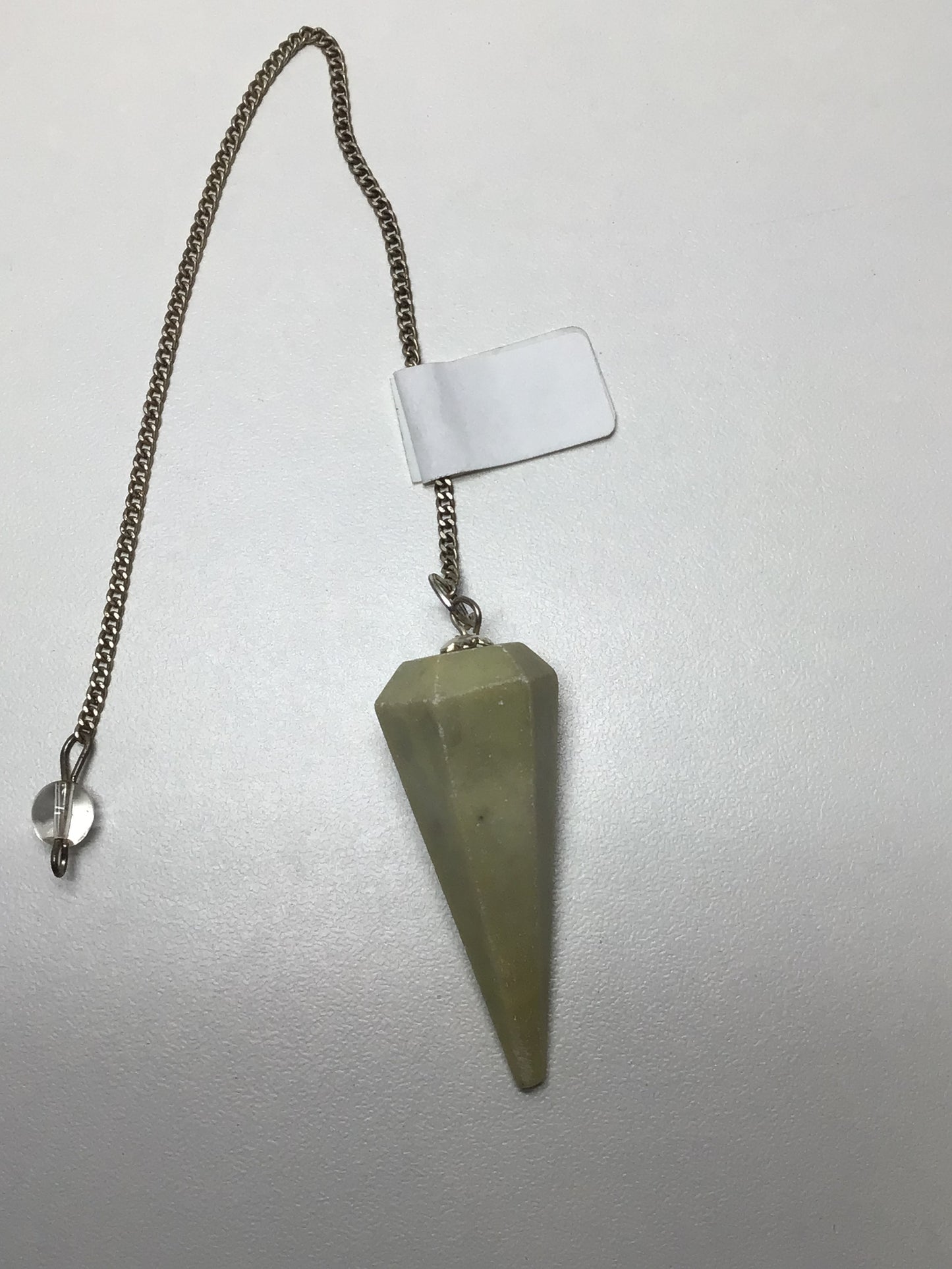 Infinate Serpentine Pendulum