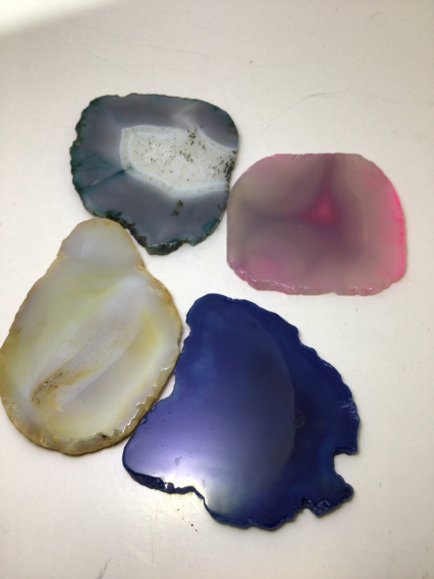 Agate Slice
