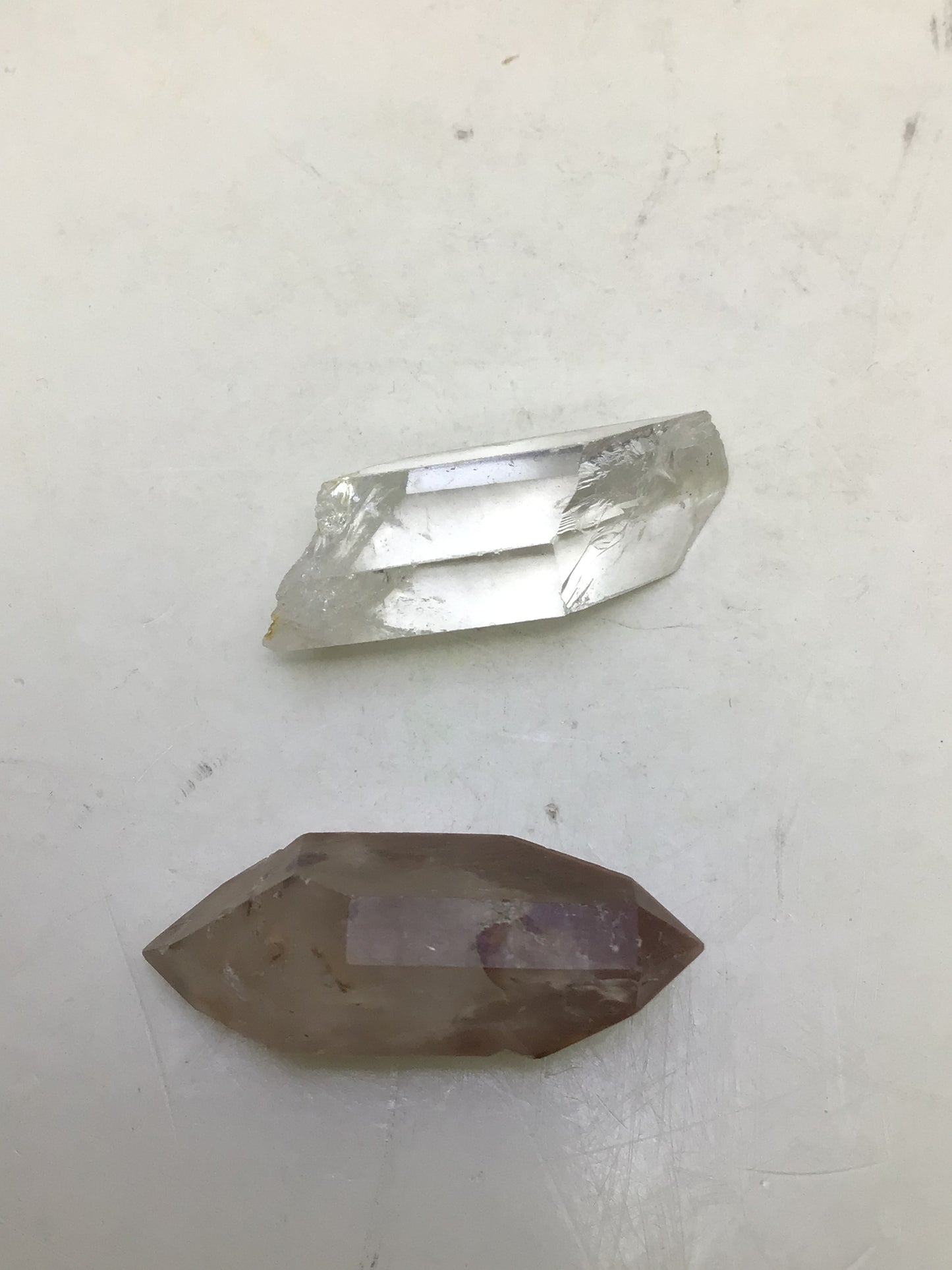 Lithium Quartz Point