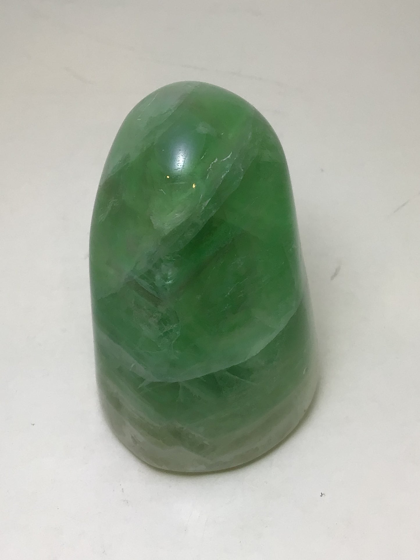 Fluorite Freeform