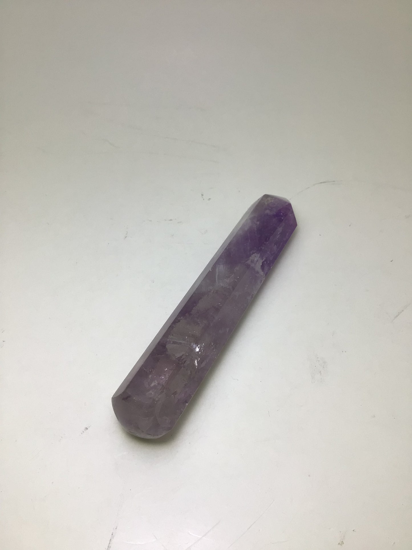 Amethyst Wand