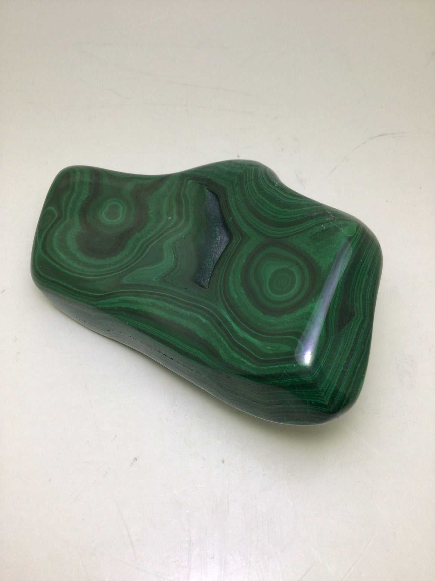 Green Malachite